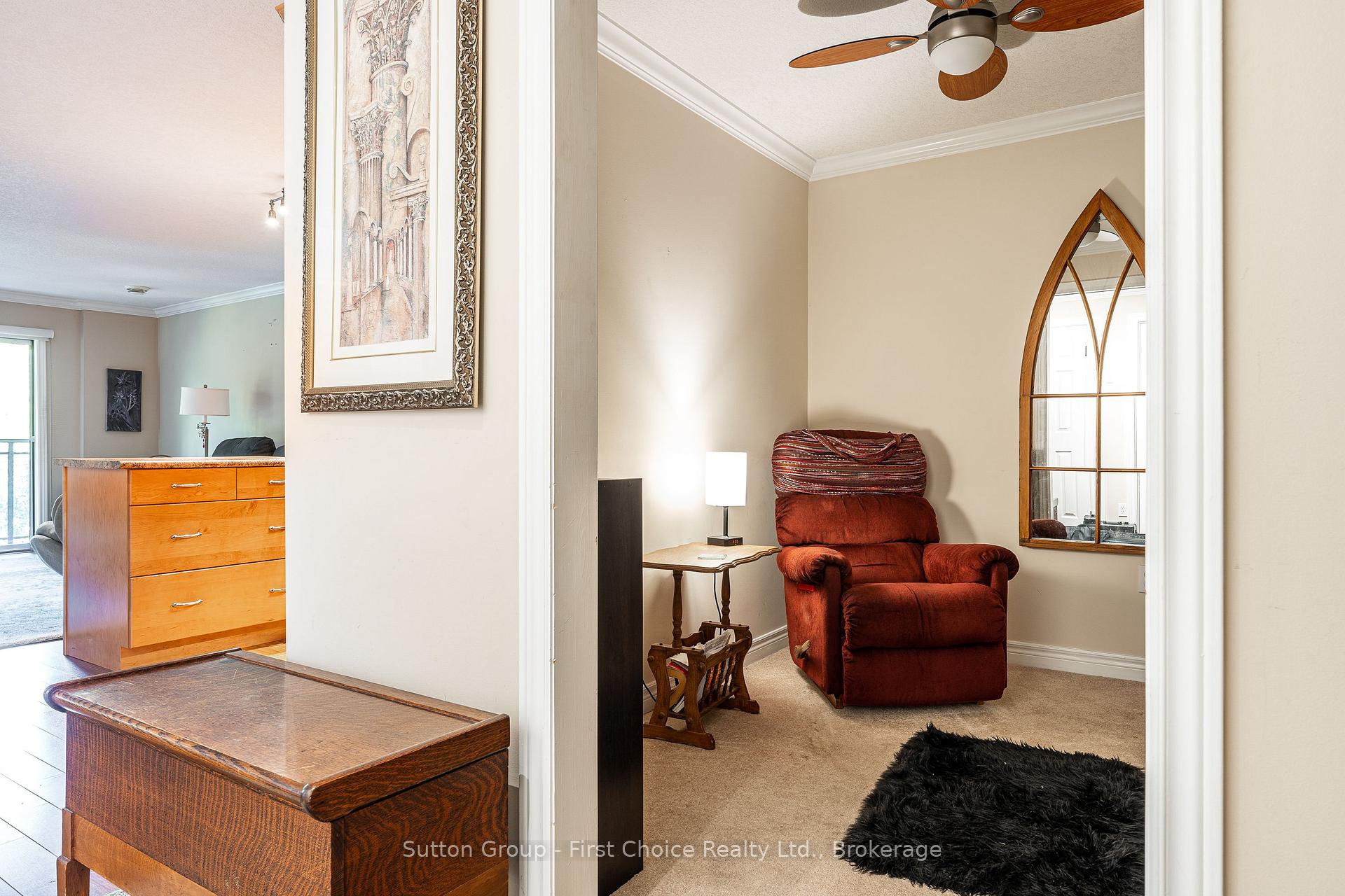 Photo 19 of Unit 206, 160 Romeo Street, Stratford — HOMEH