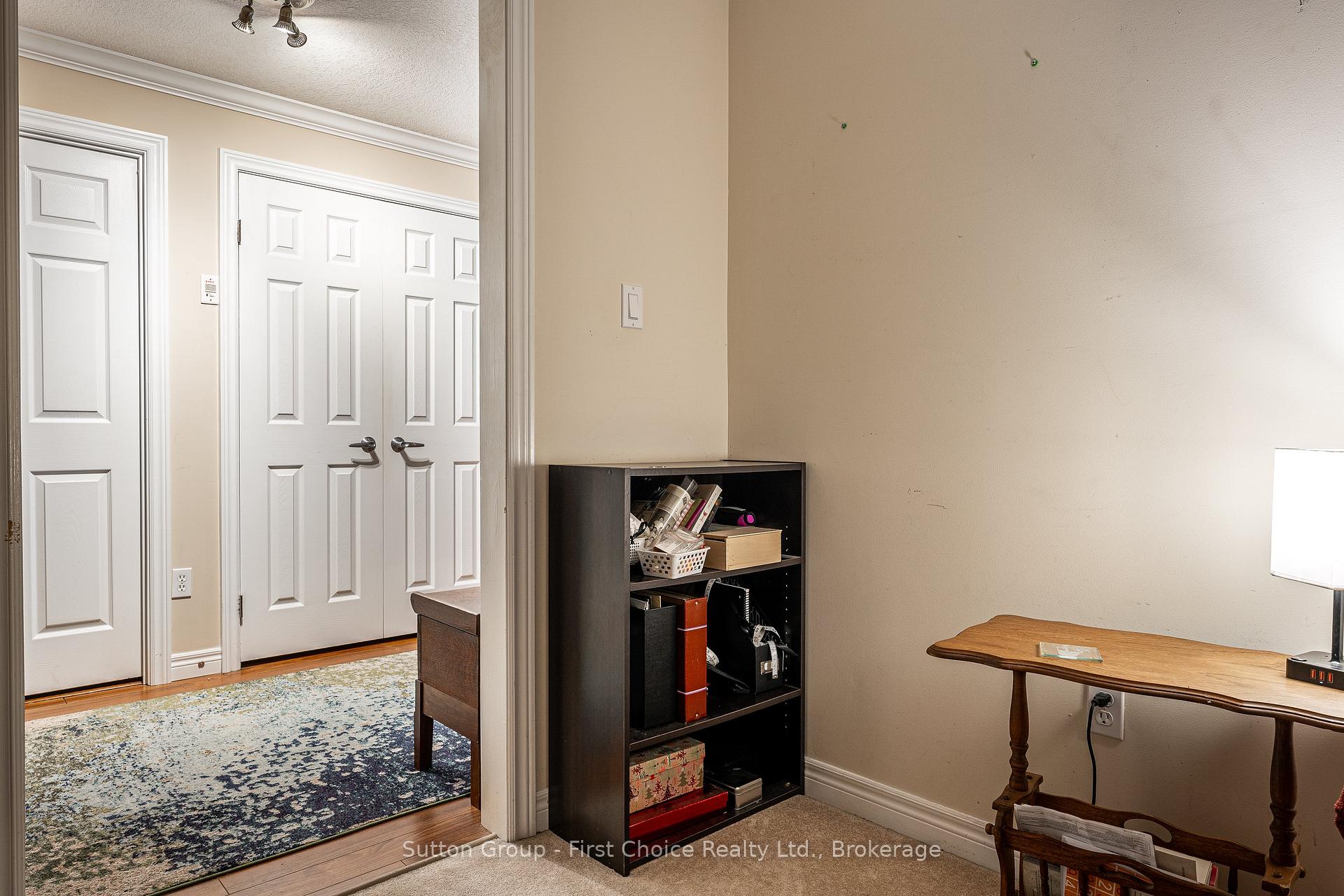 Photo 20 of Unit 206, 160 Romeo Street, Stratford — HOMEH