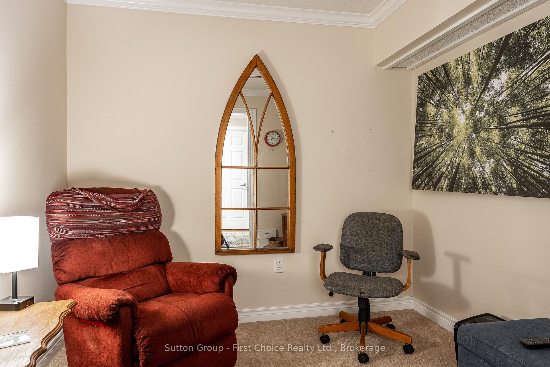 Photo 7 of Unit 206, 160 Romeo Street, Stratford — HOMEH