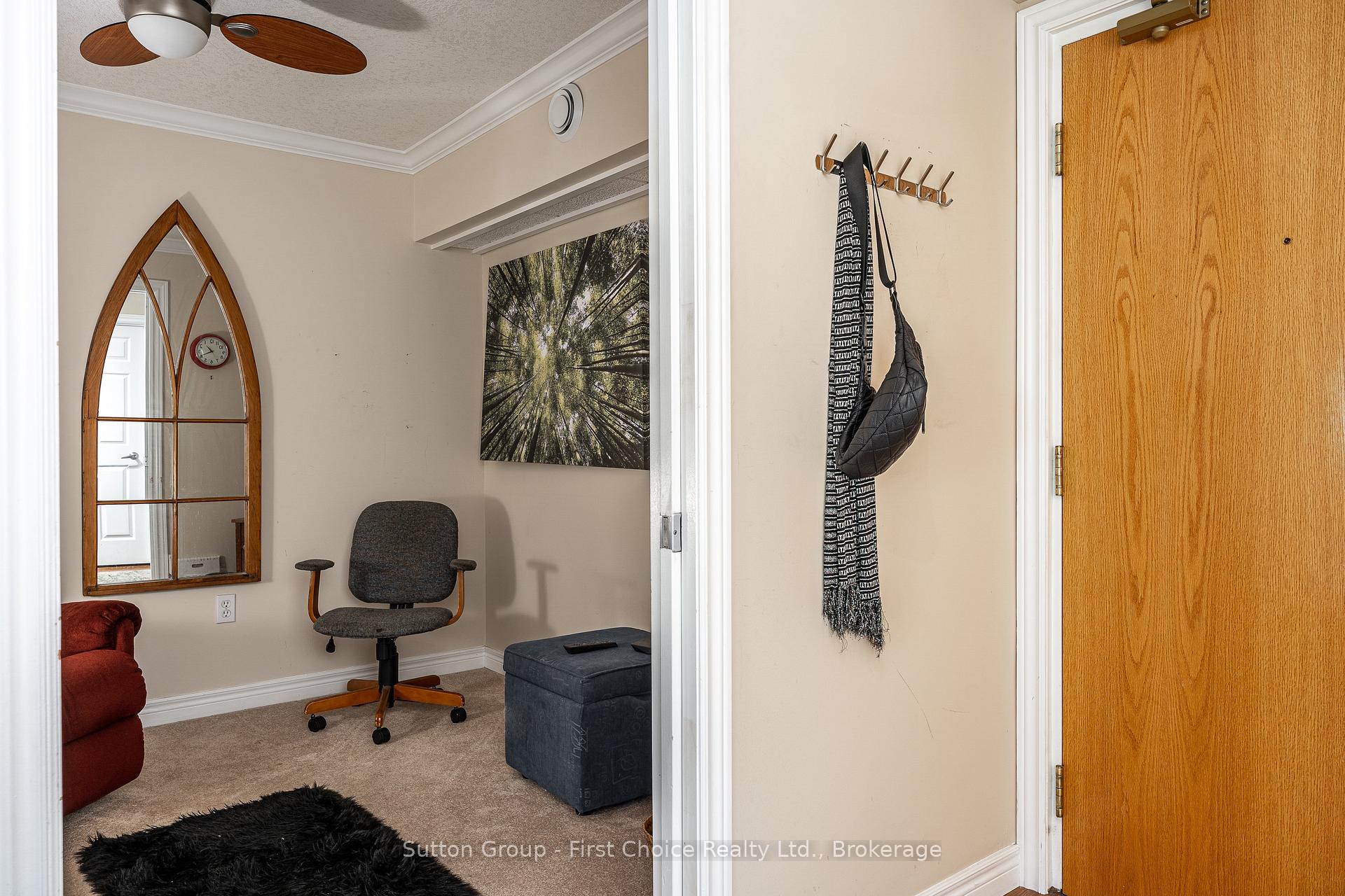 Photo 29 of Unit 206, 160 Romeo Street, Stratford — HOMEH