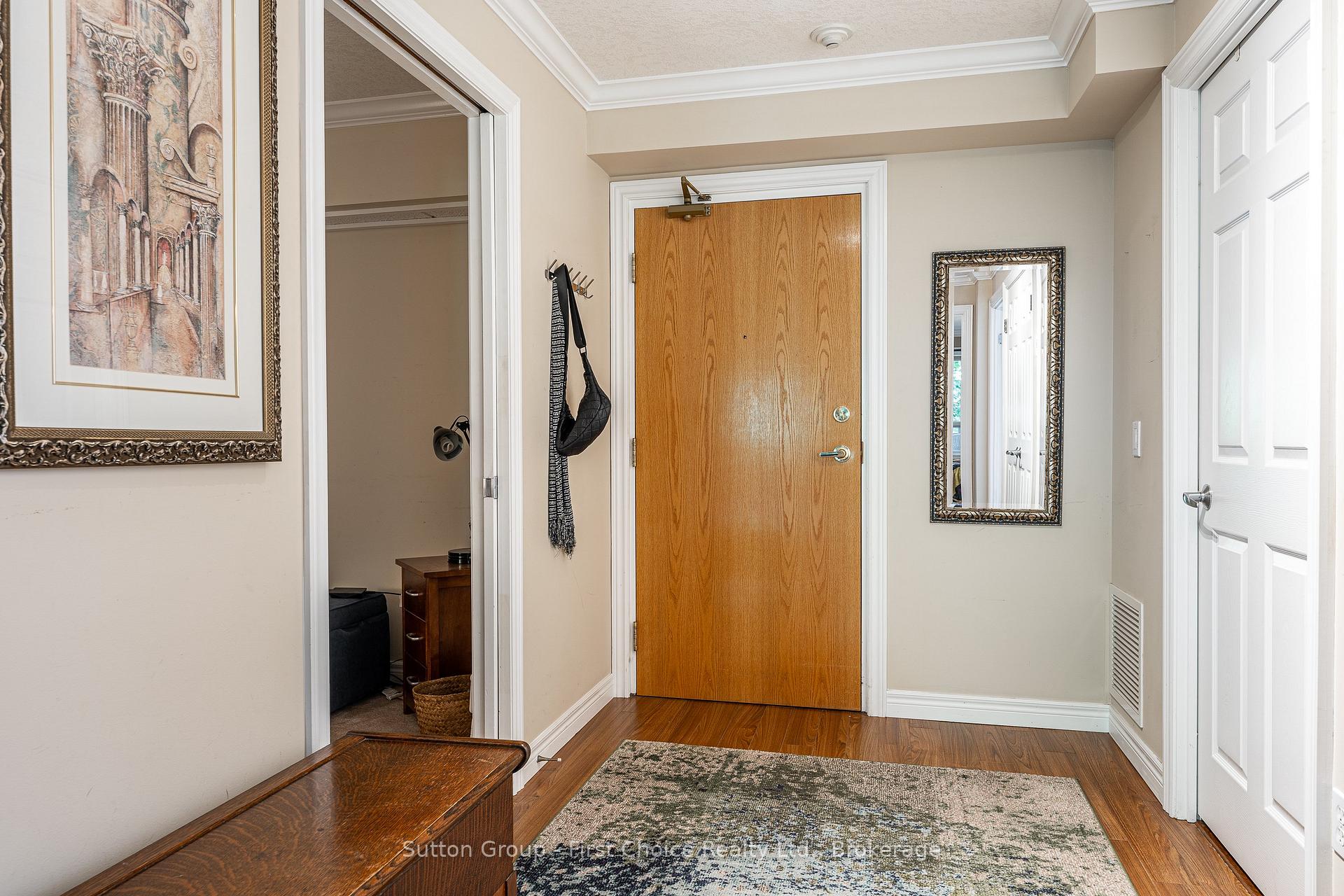 Photo 6 of Unit 206, 160 Romeo Street, Stratford — HOMEH