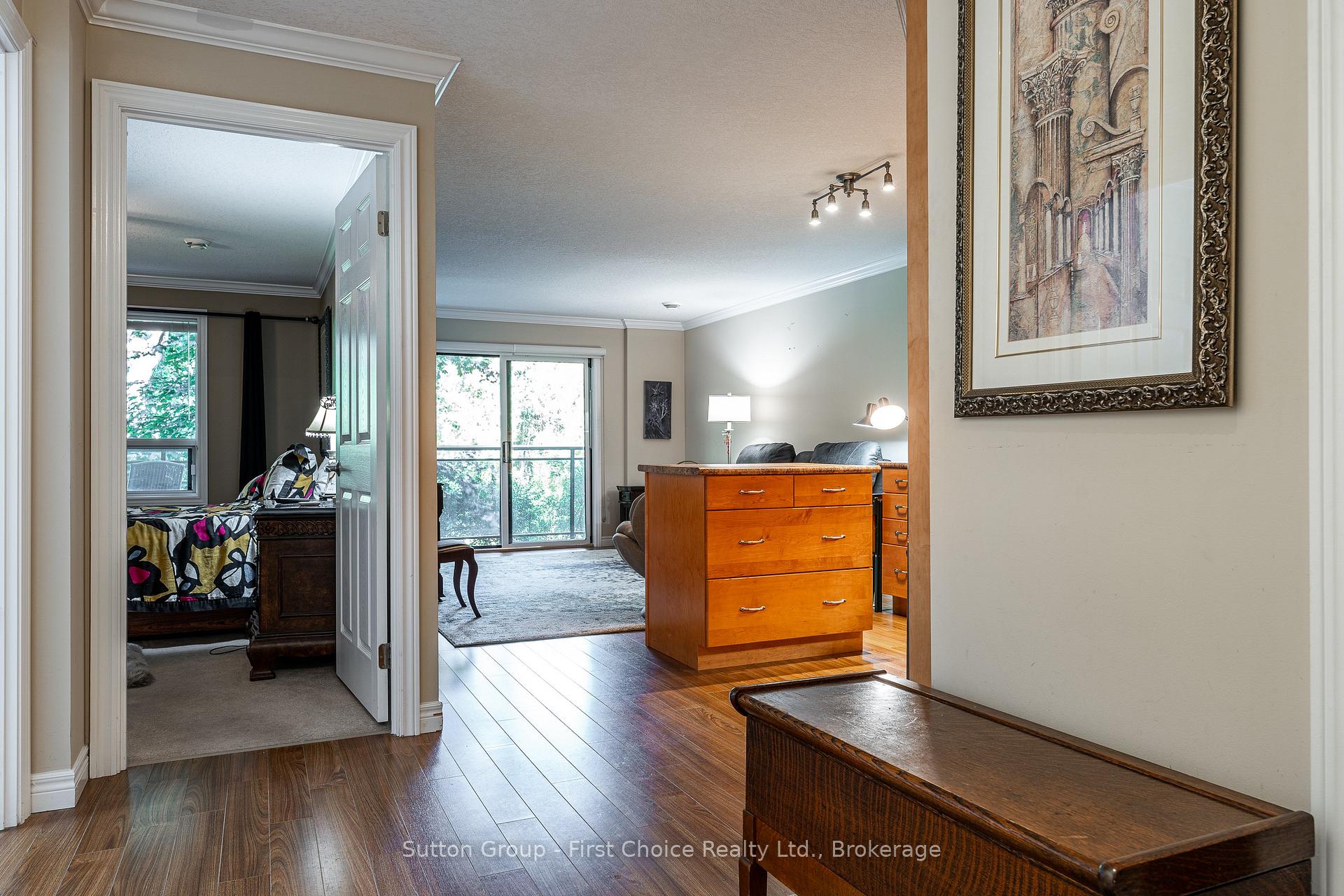 Photo 8 of Unit 206, 160 Romeo Street, Stratford — HOMEH