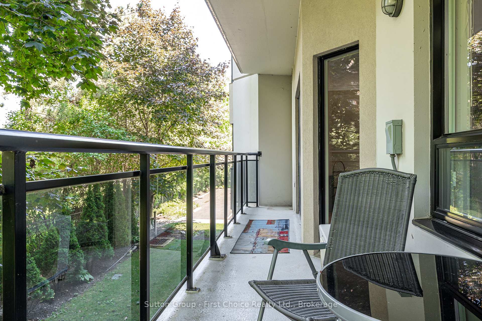 Photo 30 of Unit 206, 160 Romeo Street, Stratford — HOMEH