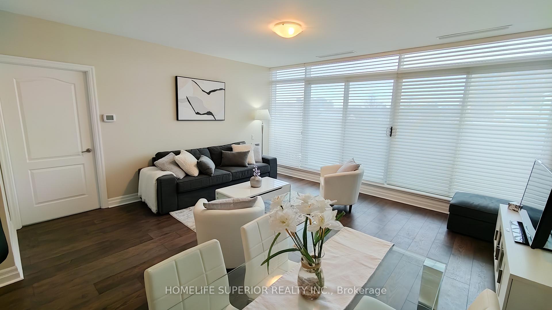 Photo 34 of Unit 316, 44 Bond Street W, Oshawa, O'Neill — HOMEH