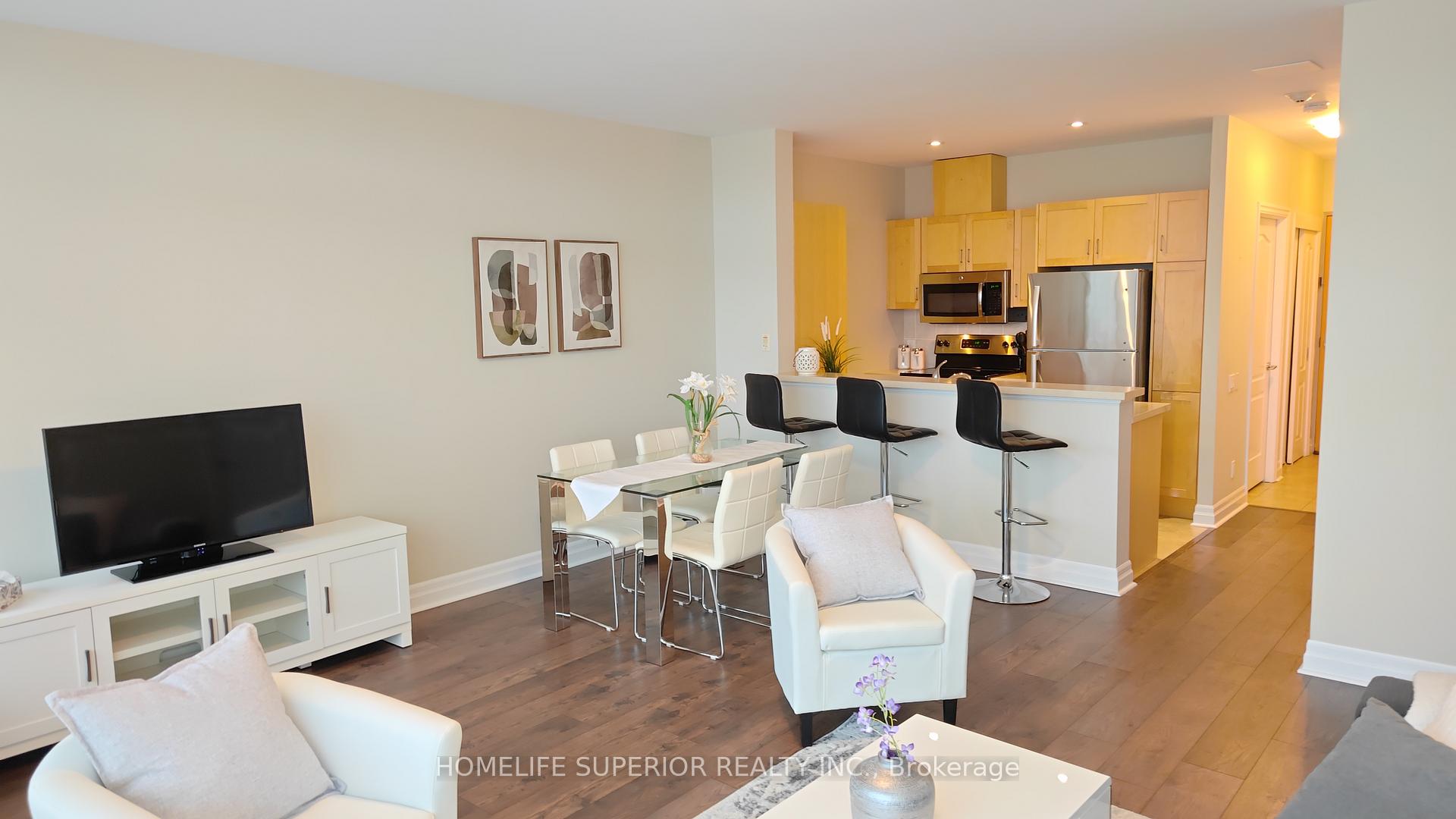 Photo 4 of Unit 316, 44 Bond Street W, Oshawa, O'Neill — HOMEH
