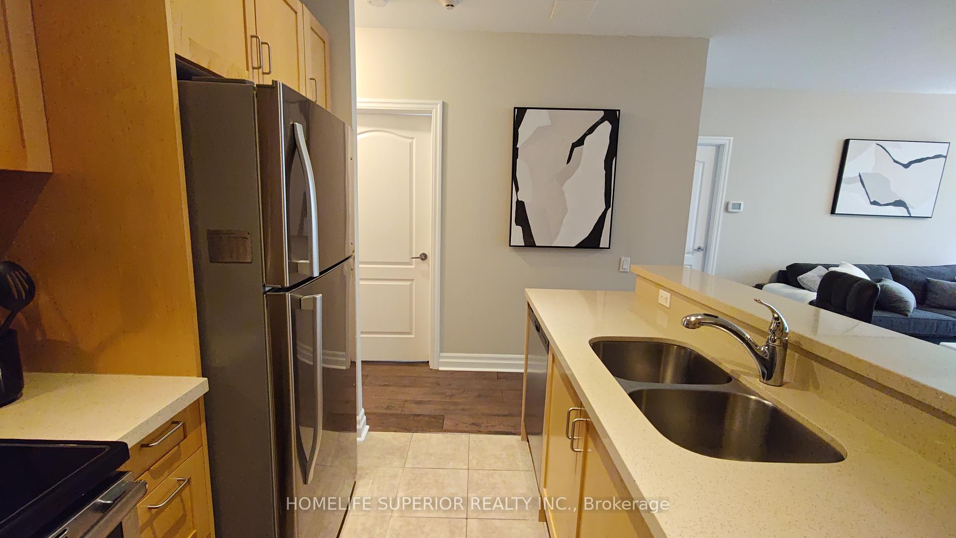 Photo 39 of Unit 316, 44 Bond Street W, Oshawa, O'Neill — HOMEH