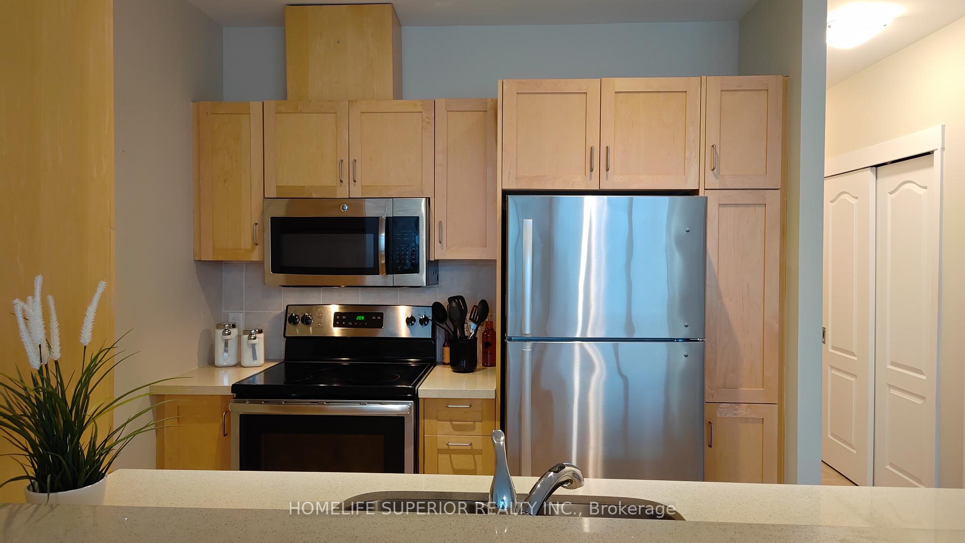 Photo 21 of Unit 316, 44 Bond Street W, Oshawa, O'Neill — HOMEH