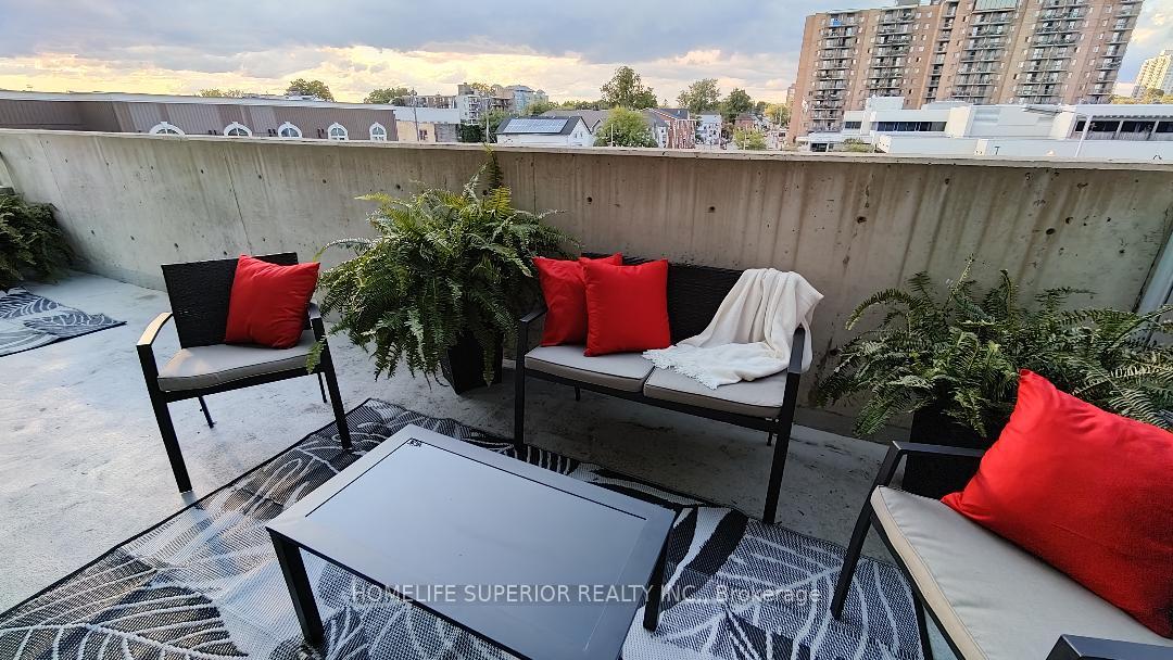 Photo 19 of Unit 316, 44 Bond Street W, Oshawa, O'Neill — HOMEH