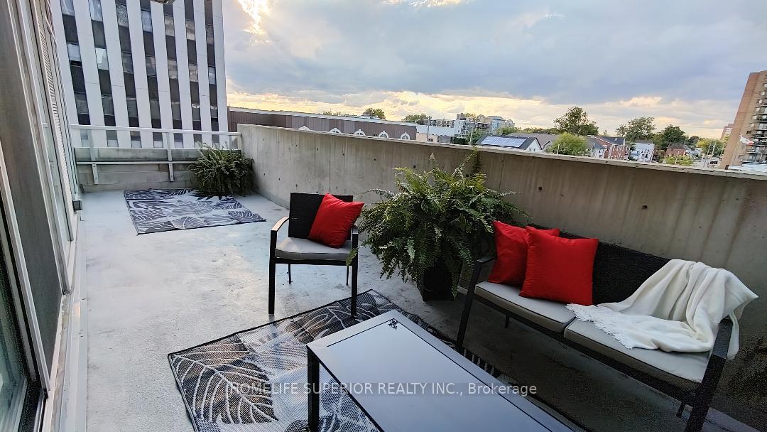 Photo 16 of Unit 316, 44 Bond Street W, Oshawa, O'Neill — HOMEH
