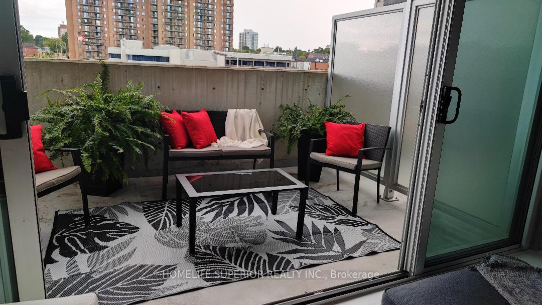 Photo 18 of Unit 316, 44 Bond Street W, Oshawa, O'Neill — HOMEH