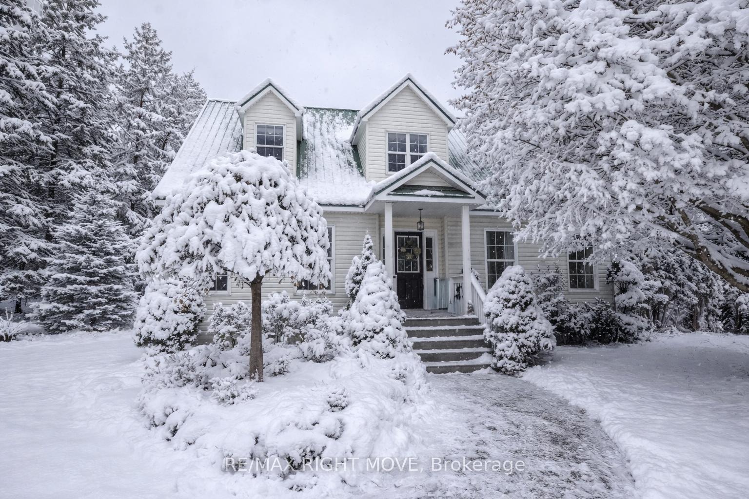 Photo 1 of 4043 Digby Drive, Severn, Bass Lake — HOMEH