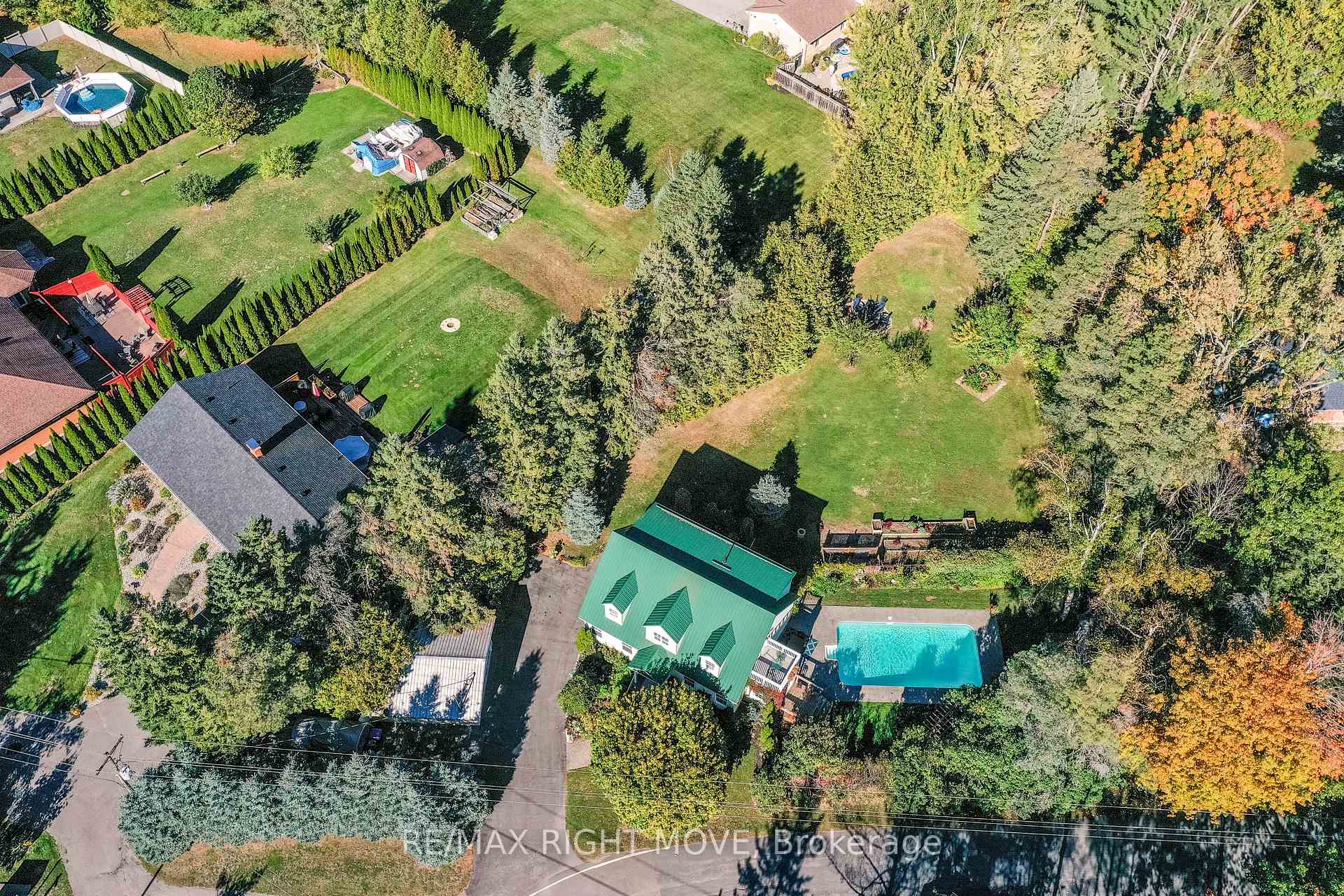 Photo 3 of 4043 Digby Drive, Severn, Bass Lake — HOMEH