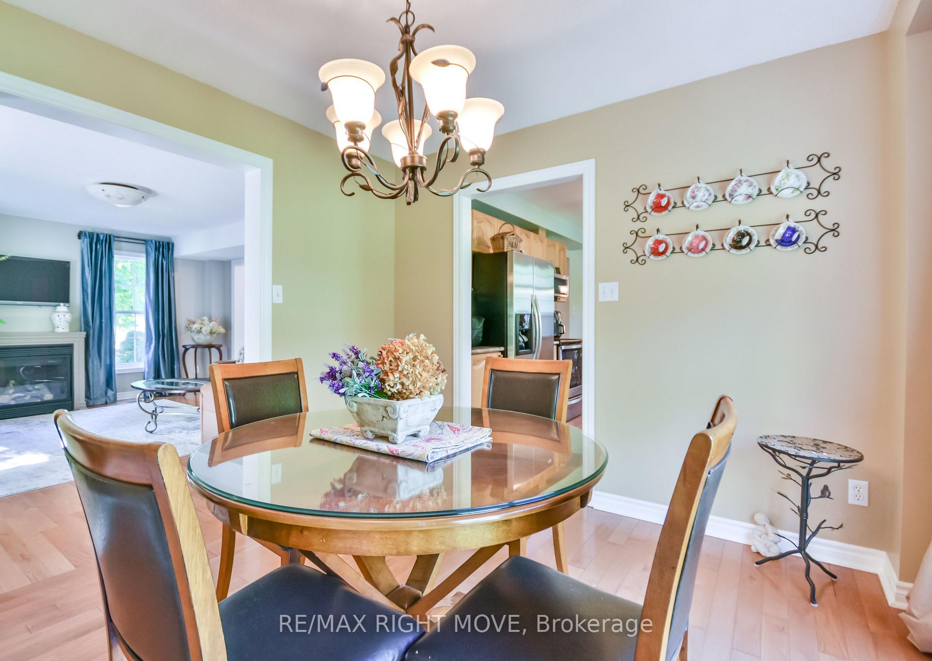 Photo 6 of 4043 Digby Drive, Severn, Bass Lake — HOMEH