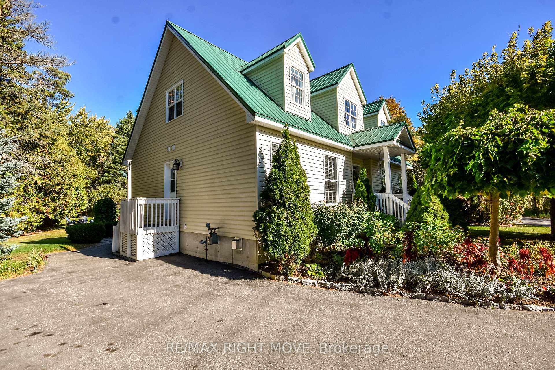Photo 45 of 4043 Digby Drive, Severn, Bass Lake — HOMEH