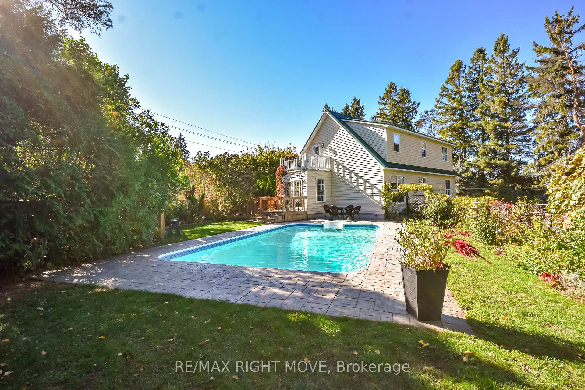 Photo 36 of 4043 Digby Drive, Severn, Bass Lake — HOMEH