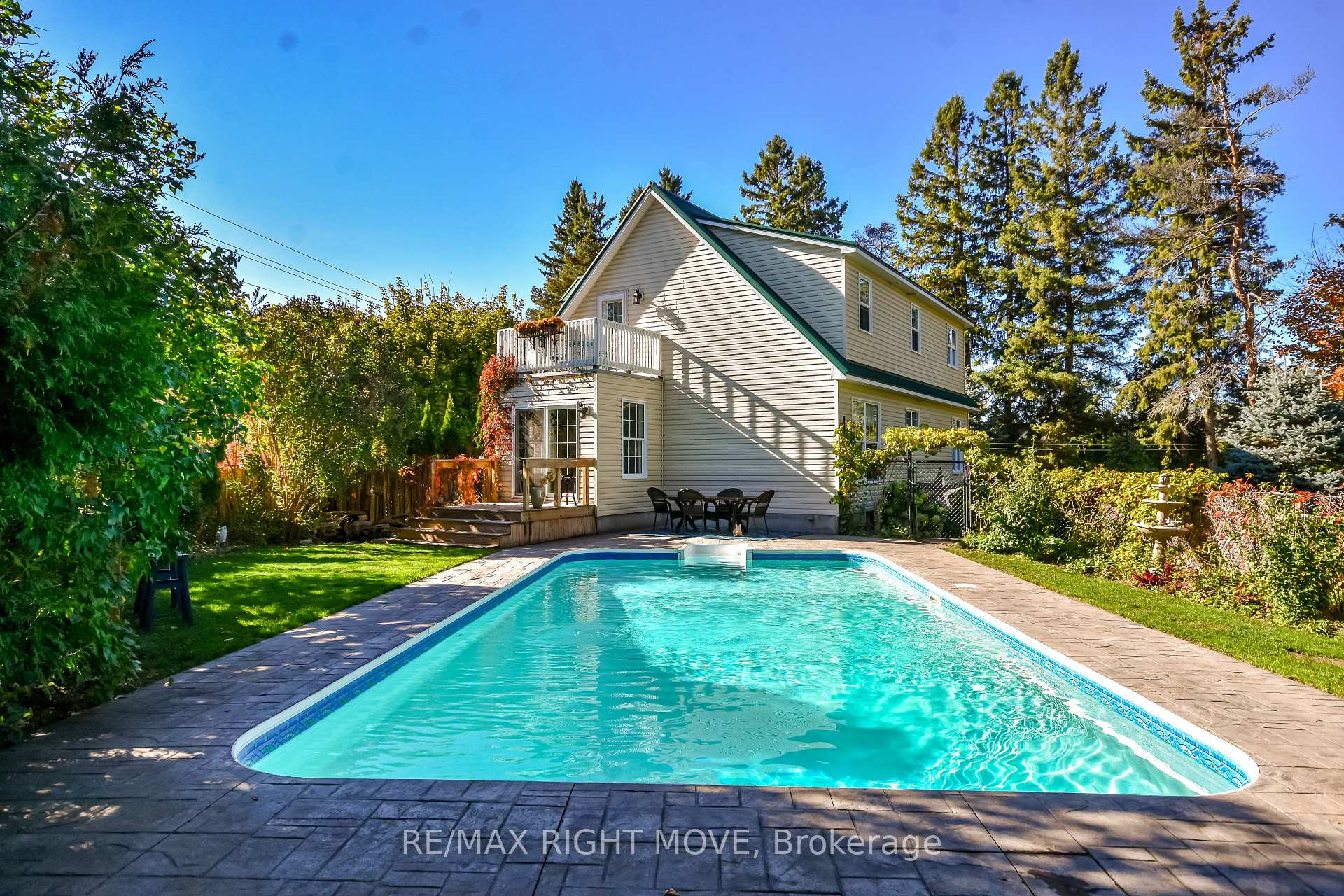 Photo 21 of 4043 Digby Drive, Severn, Bass Lake — HOMEH