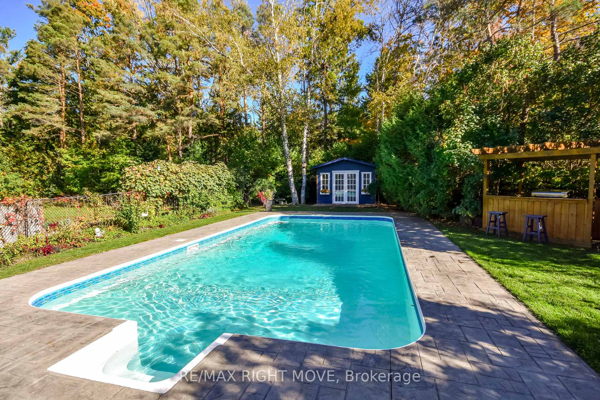 Photo 41 of 4043 Digby Drive, Severn, Bass Lake — HOMEH