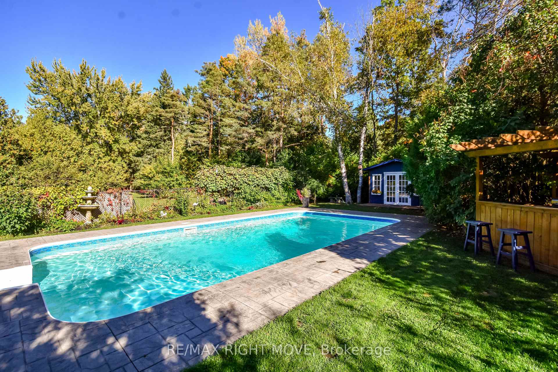 Photo 31 of 4043 Digby Drive, Severn, Bass Lake — HOMEH