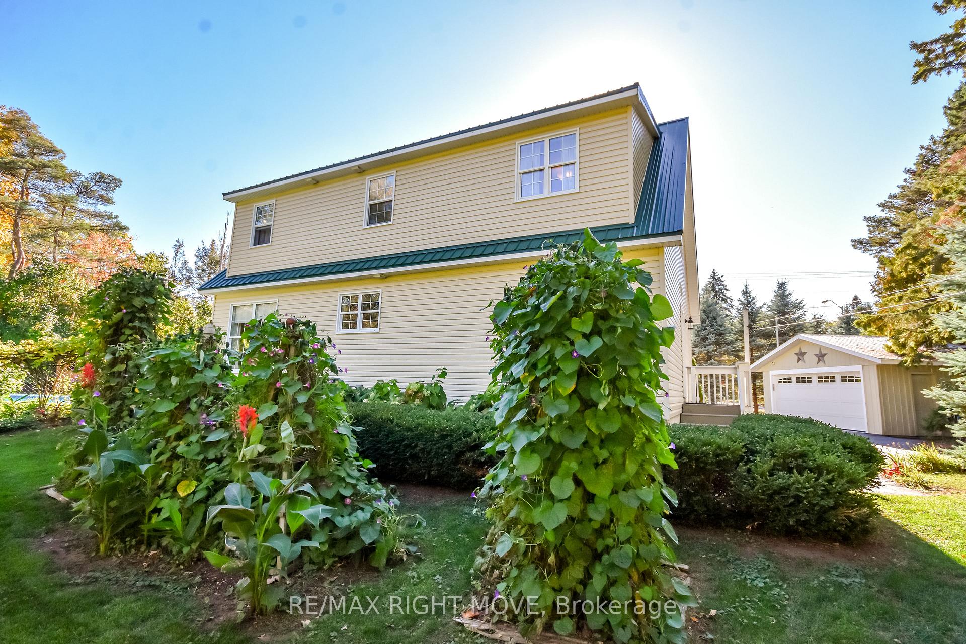 Photo 39 of 4043 Digby Drive, Severn, Bass Lake — HOMEH