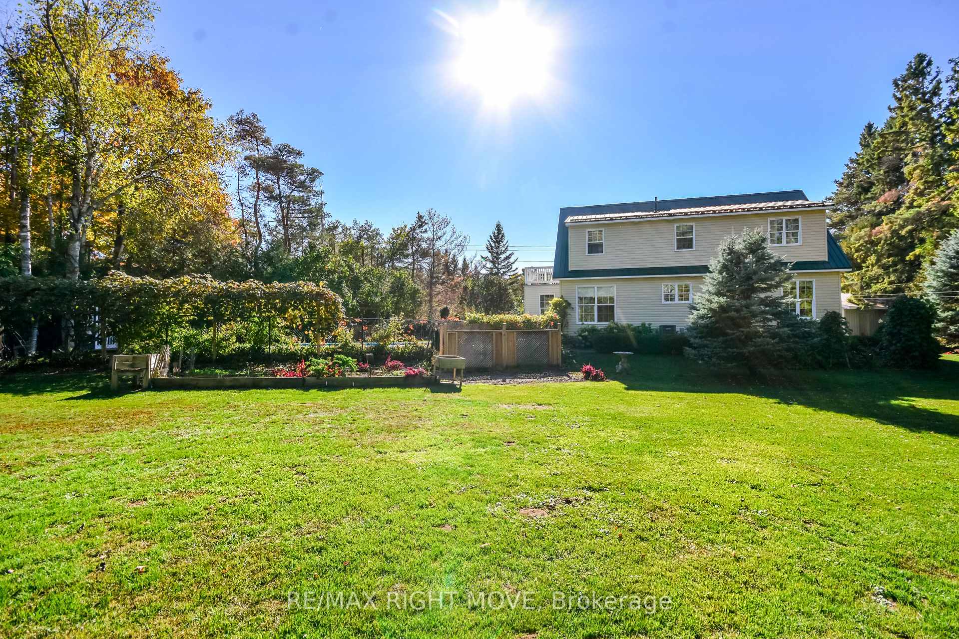 Photo 42 of 4043 Digby Drive, Severn, Bass Lake — HOMEH