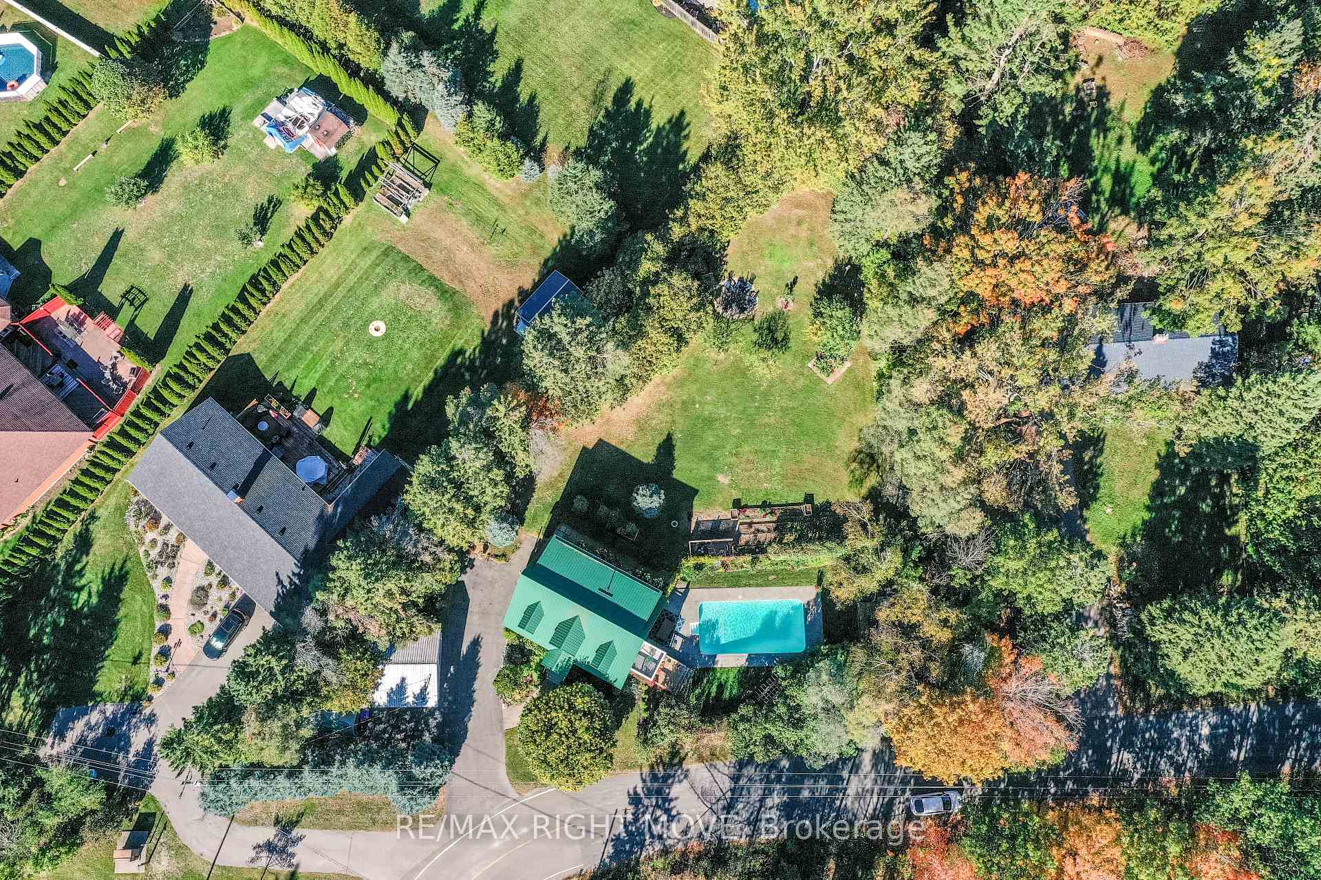 Photo 40 of 4043 Digby Drive, Severn, Bass Lake — HOMEH
