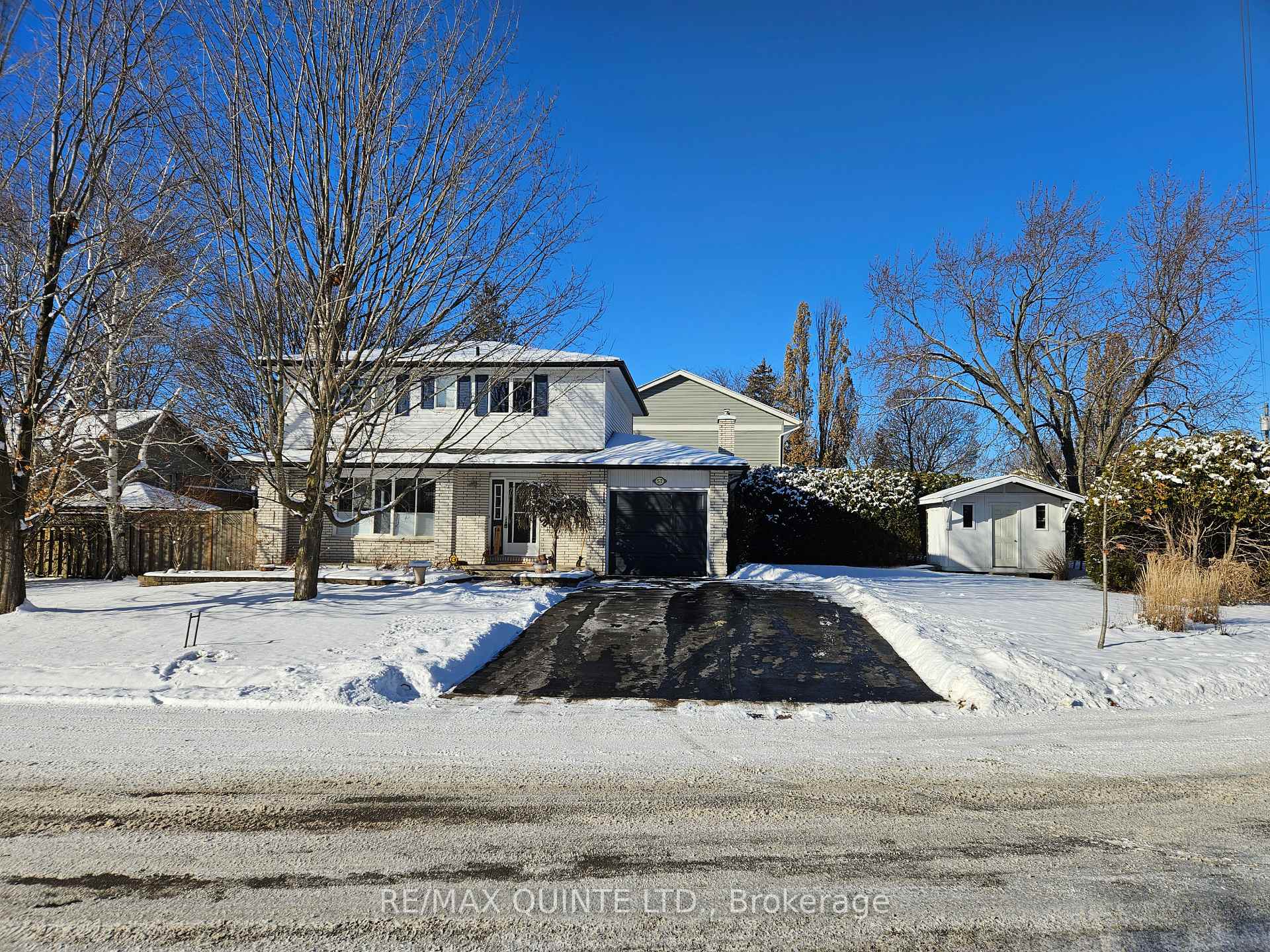 Photo 22 of 57 Kensington Crescent, Belleville, Belleville Ward — HOMEH
