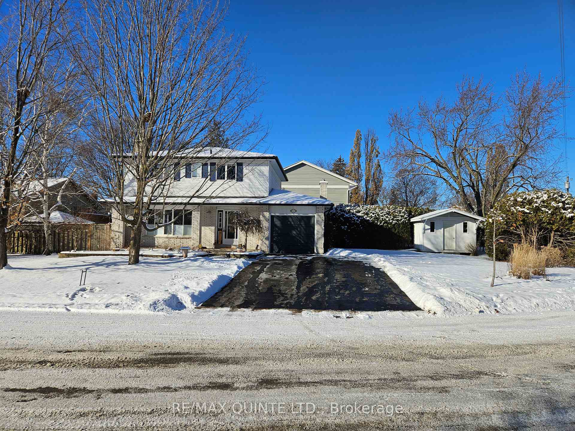 Photo 30 of 57 Kensington Crescent, Belleville, Belleville Ward — HOMEH