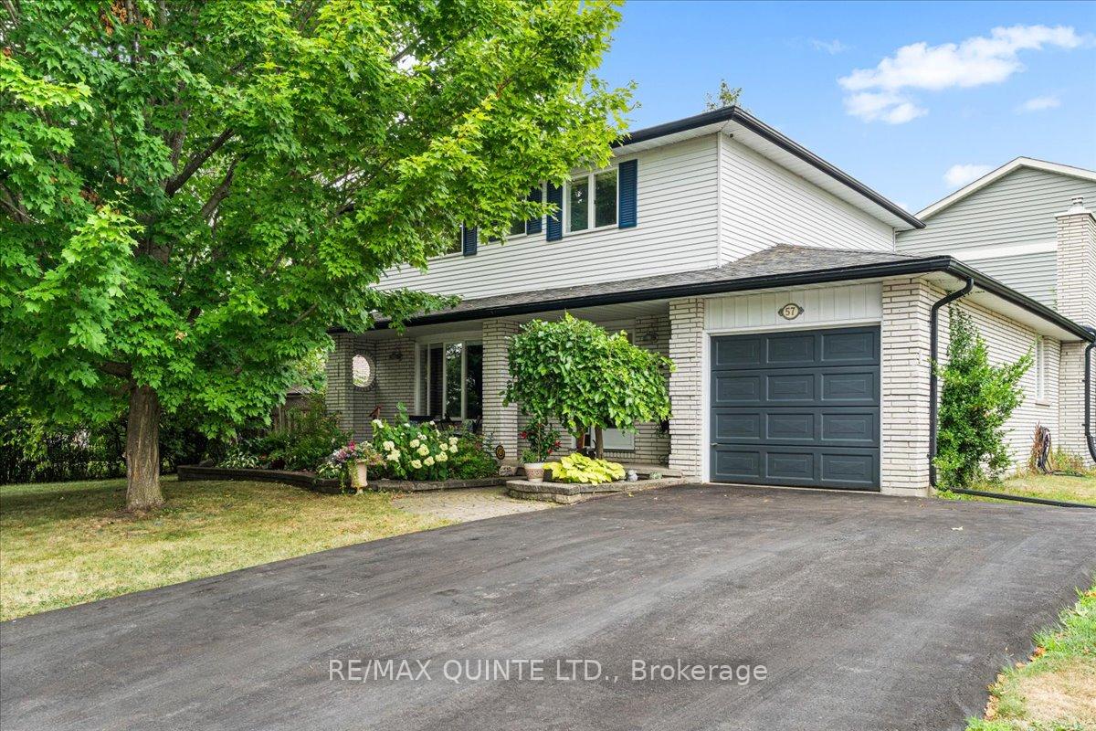 Photo 27 of 57 Kensington Crescent, Belleville, Belleville Ward — HOMEH