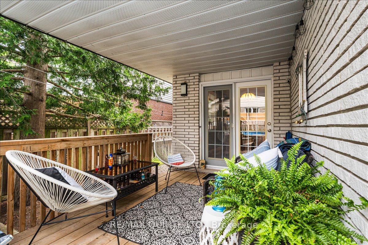 Photo 49 of 57 Kensington Crescent, Belleville, Belleville Ward — HOMEH