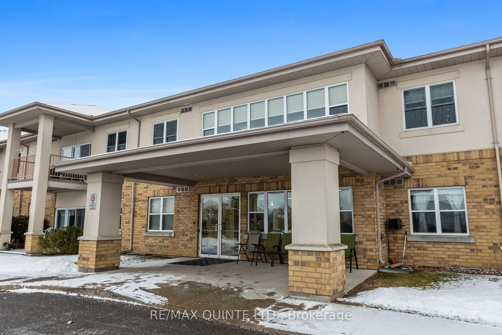 Photo 16 of Unit 207, 20 Fourth Avenue, Quinte West, Trenton Ward — HOMEH