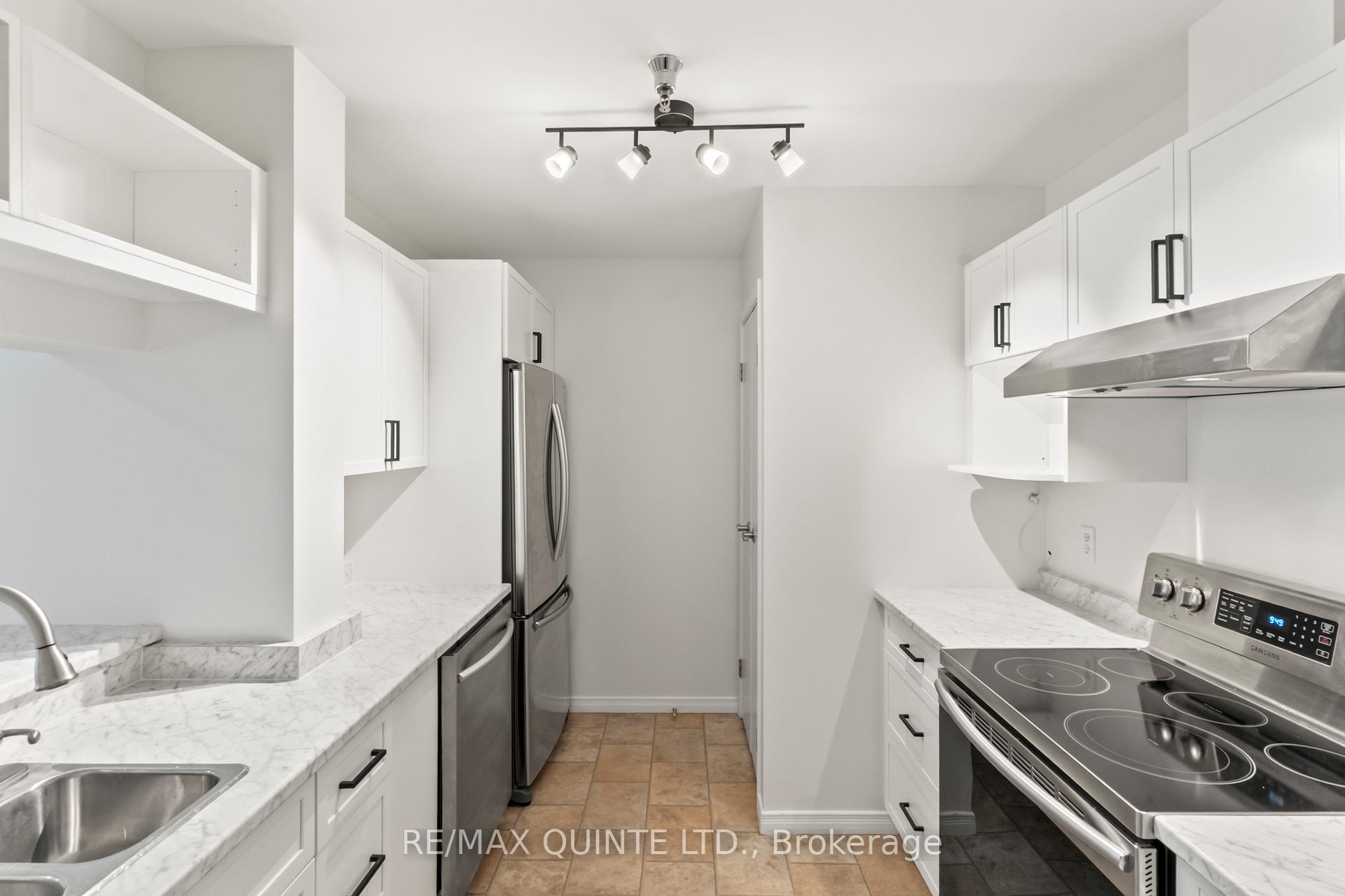 Photo 6 of Unit 207, 20 Fourth Avenue, Quinte West, Trenton Ward — HOMEH