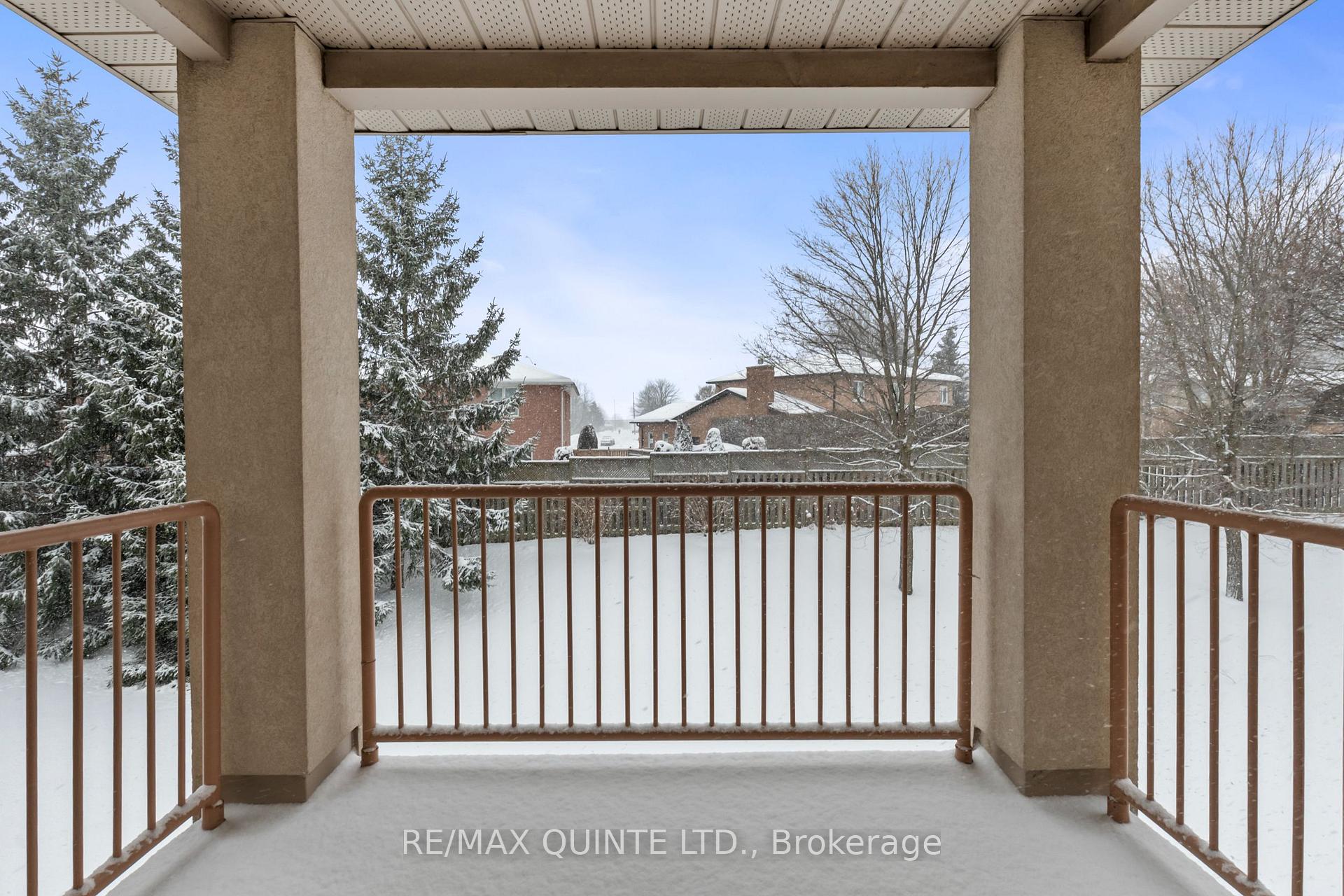 Photo 15 of Unit 207, 20 Fourth Avenue, Quinte West, Trenton Ward — HOMEH