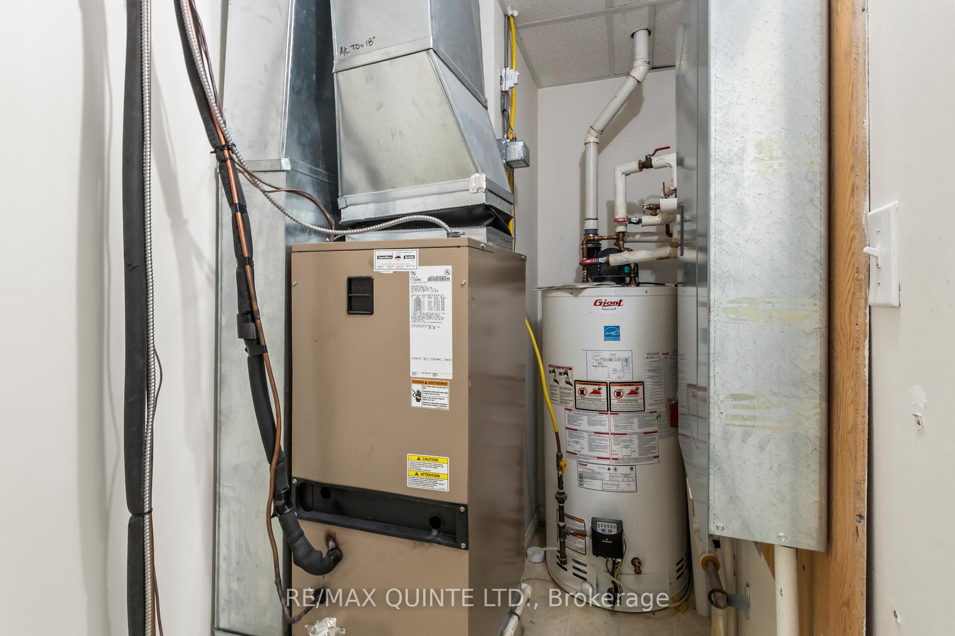 Photo 21 of Unit 207, 20 Fourth Avenue, Quinte West, Trenton Ward — HOMEH