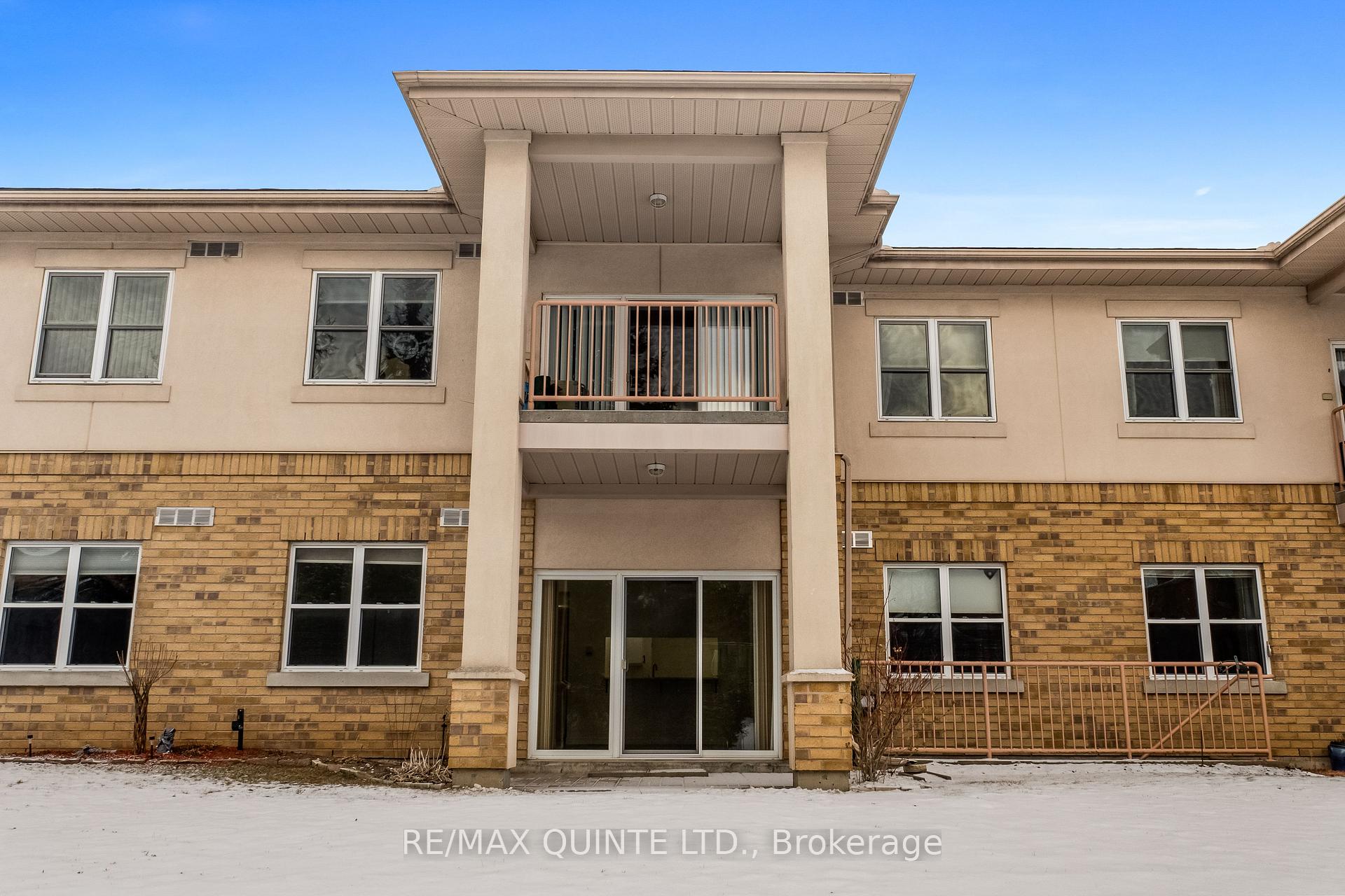 Photo 17 of Unit 207, 20 Fourth Avenue, Quinte West, Trenton Ward — HOMEH