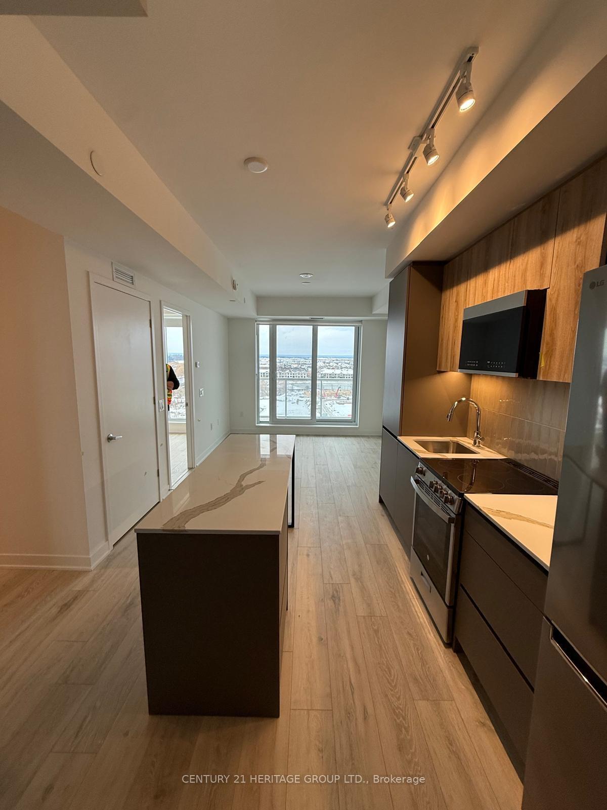 Photo 6 of Unit 925, 20 All Nations Drive, Brampton, Northwest Brampton — HOMEH