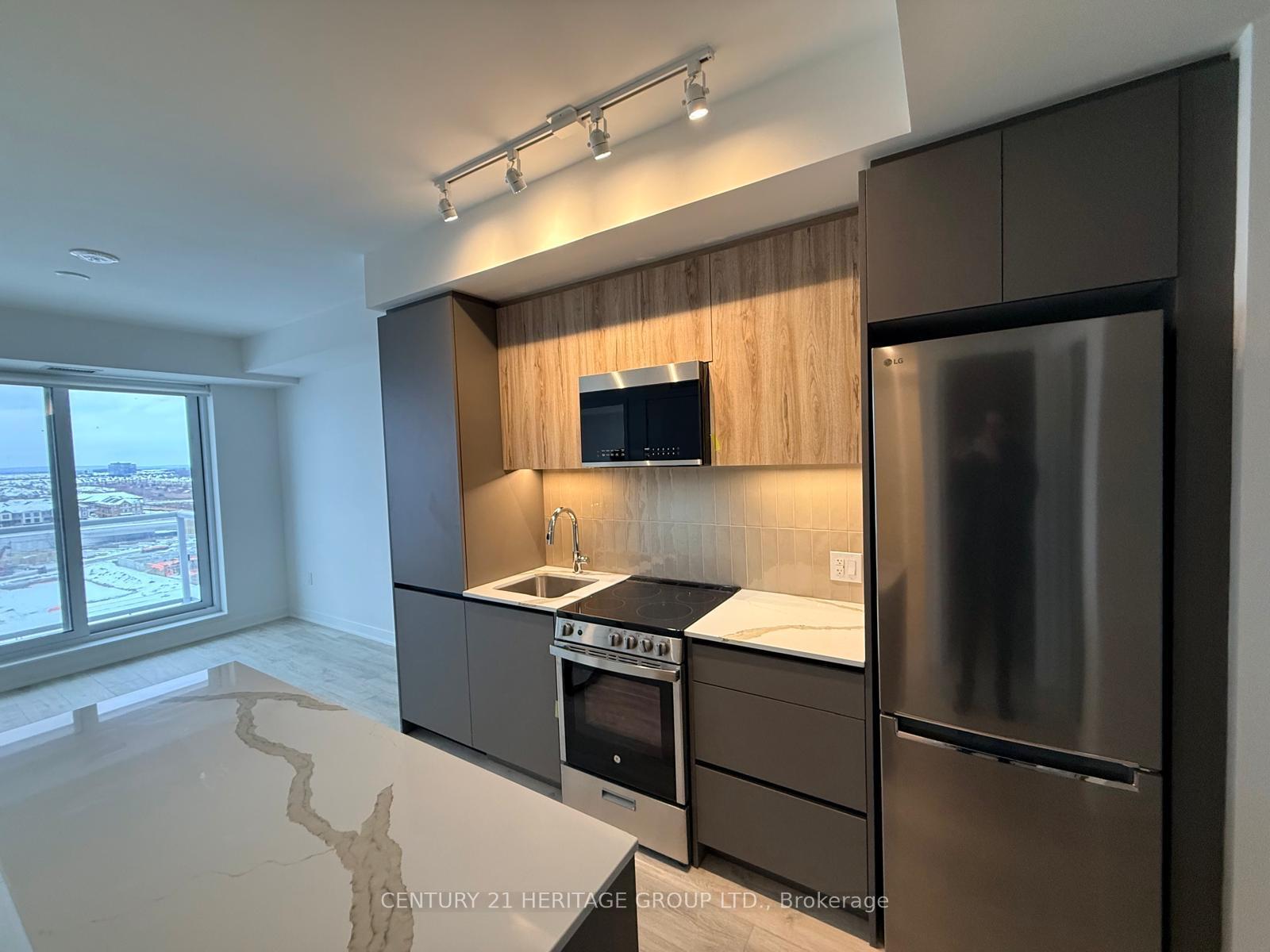 Photo 3 of Unit 925, 20 All Nations Drive, Brampton, Northwest Brampton — HOMEH