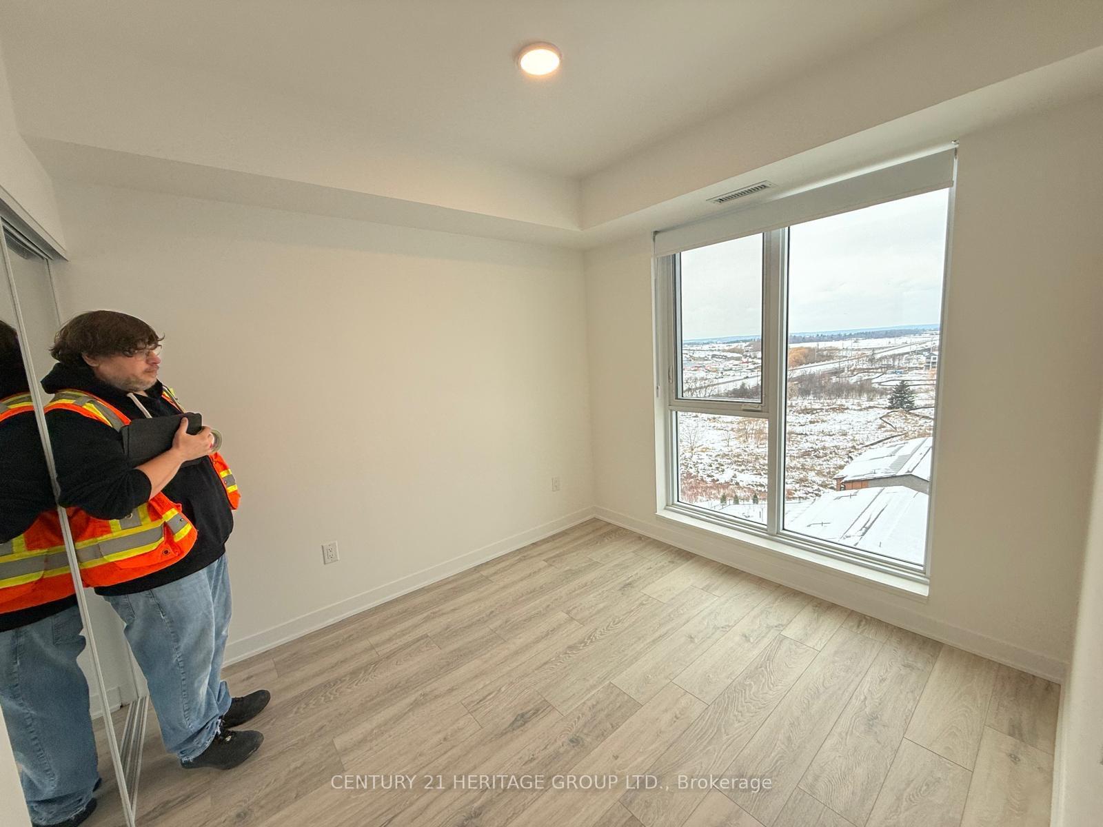 Photo 2 of Unit 925, 20 All Nations Drive, Brampton, Northwest Brampton — HOMEH