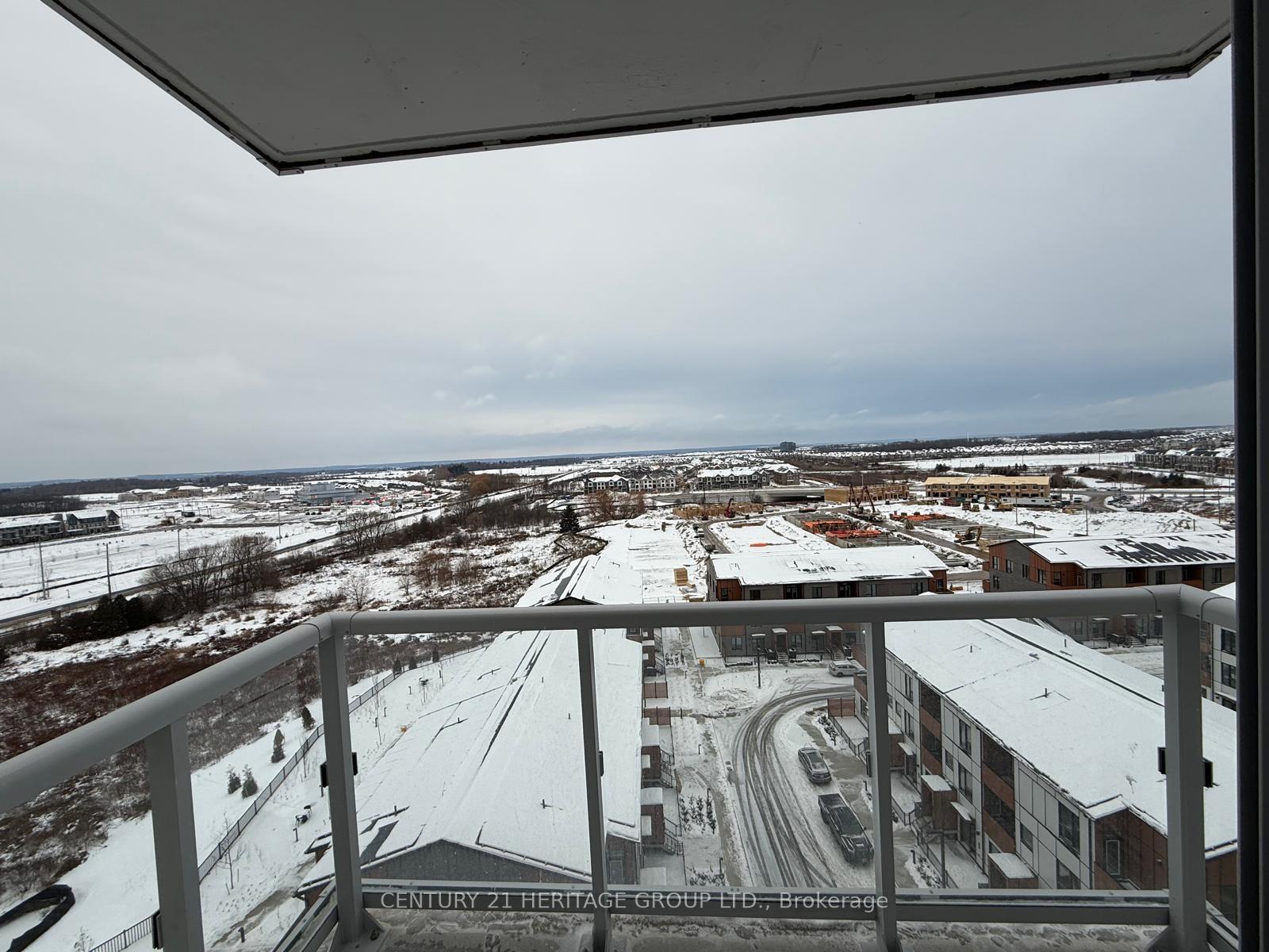 Photo 10 of Unit 925, 20 All Nations Drive, Brampton, Northwest Brampton — HOMEH