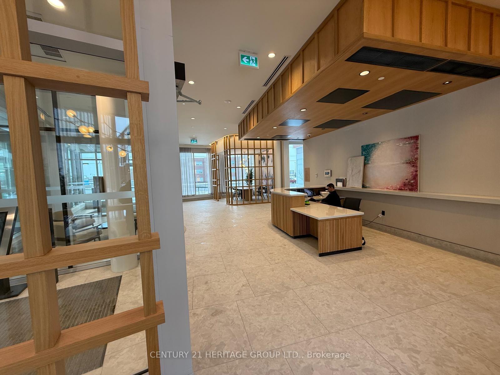 Photo 8 of Unit 925, 20 All Nations Drive, Brampton, Northwest Brampton — HOMEH