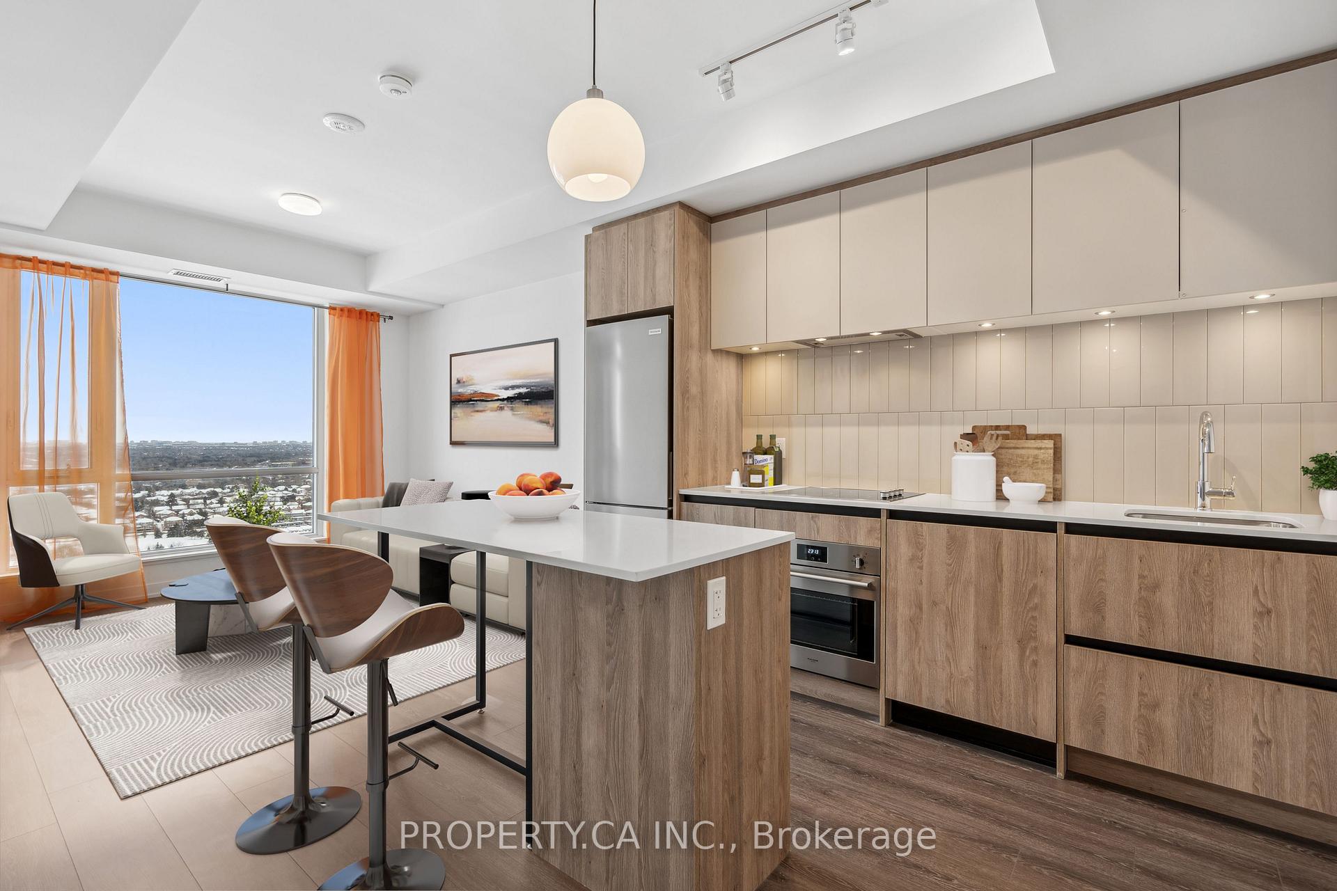 Photo 13 of Unit 2405, 7950 Bathurst Street, Vaughan, Beverley Glen — HOMEH