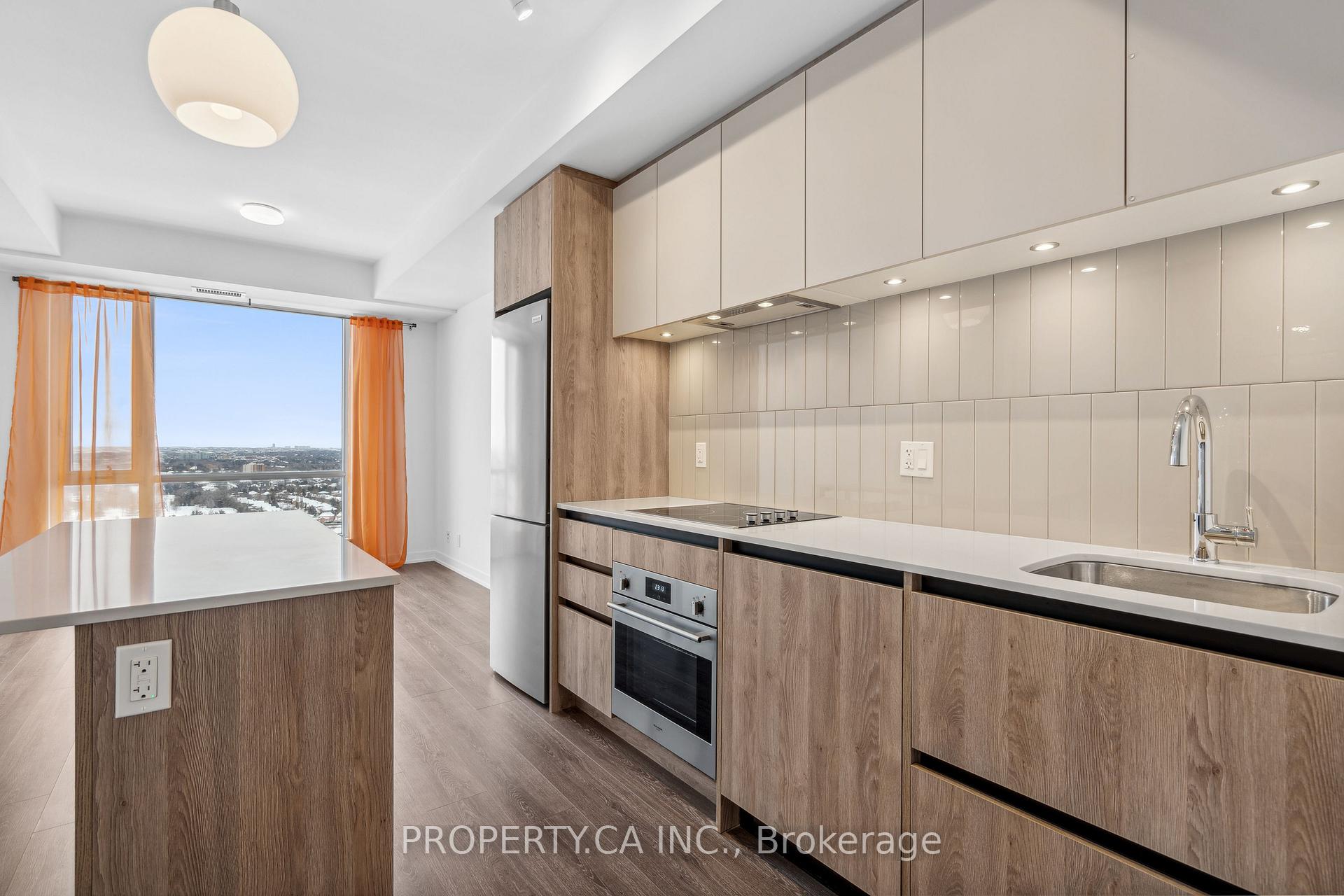 Photo 15 of Unit 2405, 7950 Bathurst Street, Vaughan, Beverley Glen — HOMEH