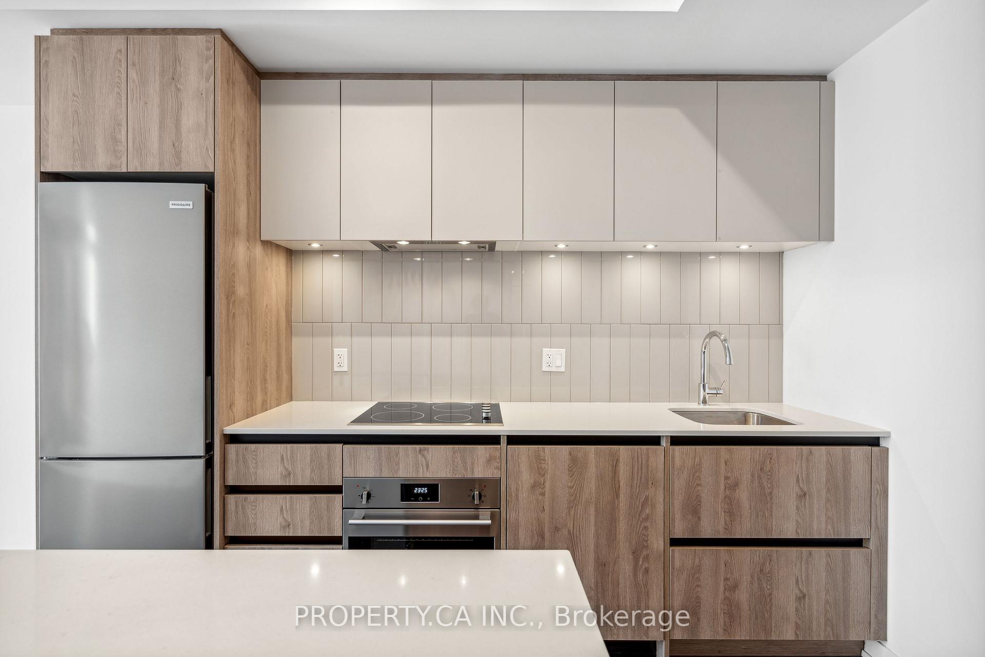 Photo 8 of Unit 2405, 7950 Bathurst Street, Vaughan, Beverley Glen — HOMEH