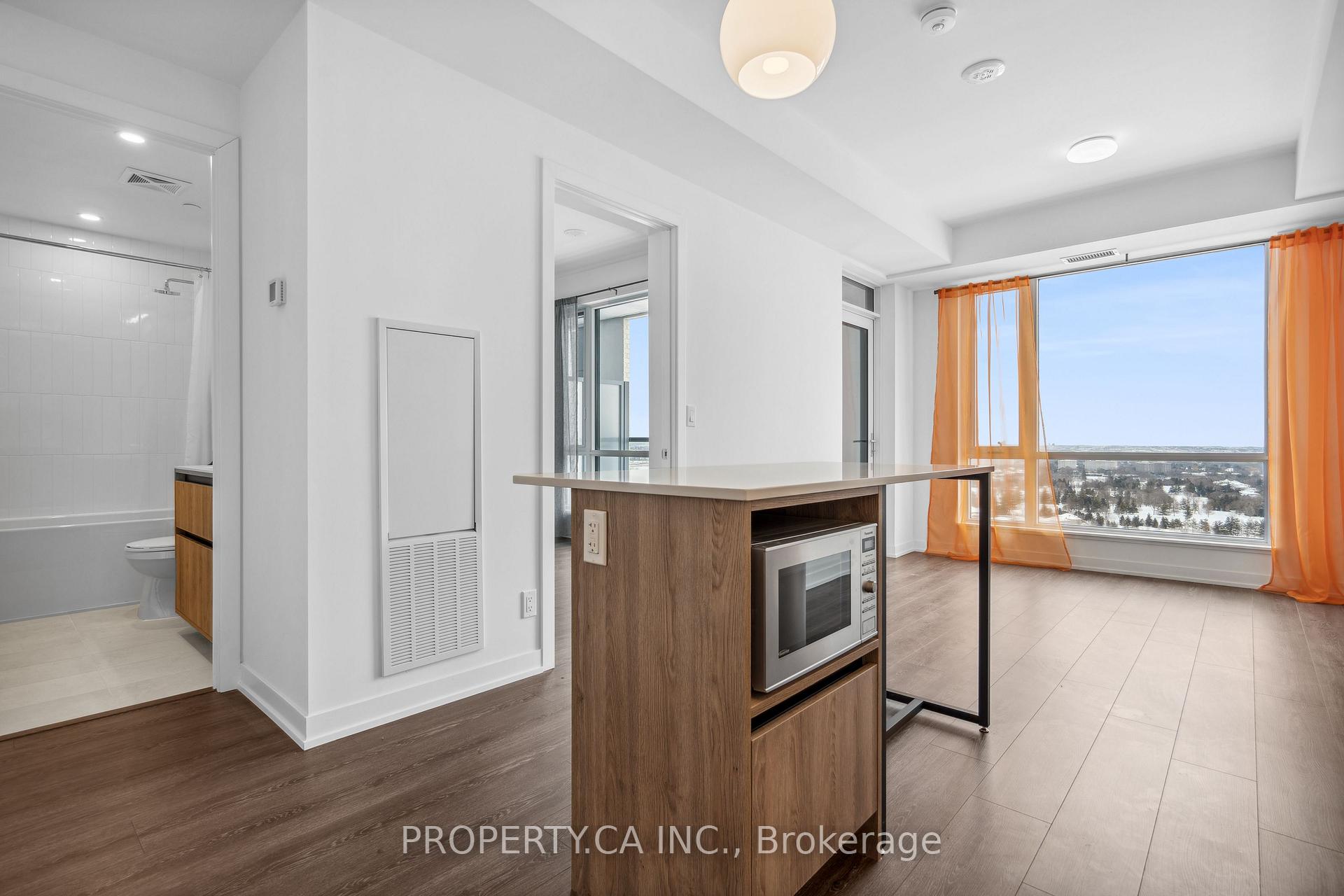Photo 19 of Unit 2405, 7950 Bathurst Street, Vaughan, Beverley Glen — HOMEH