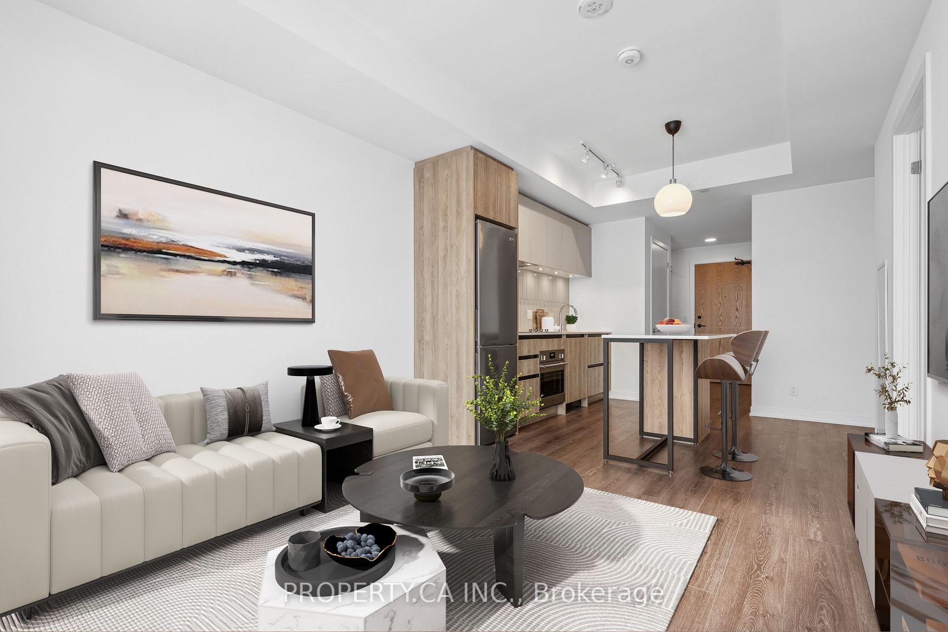 Photo 2 of Unit 2405, 7950 Bathurst Street, Vaughan, Beverley Glen — HOMEH
