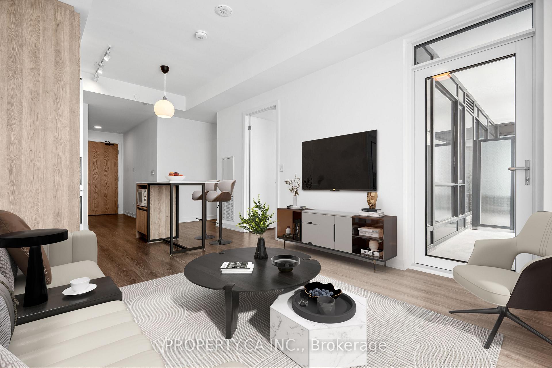 Photo 22 of Unit 2405, 7950 Bathurst Street, Vaughan, Beverley Glen — HOMEH