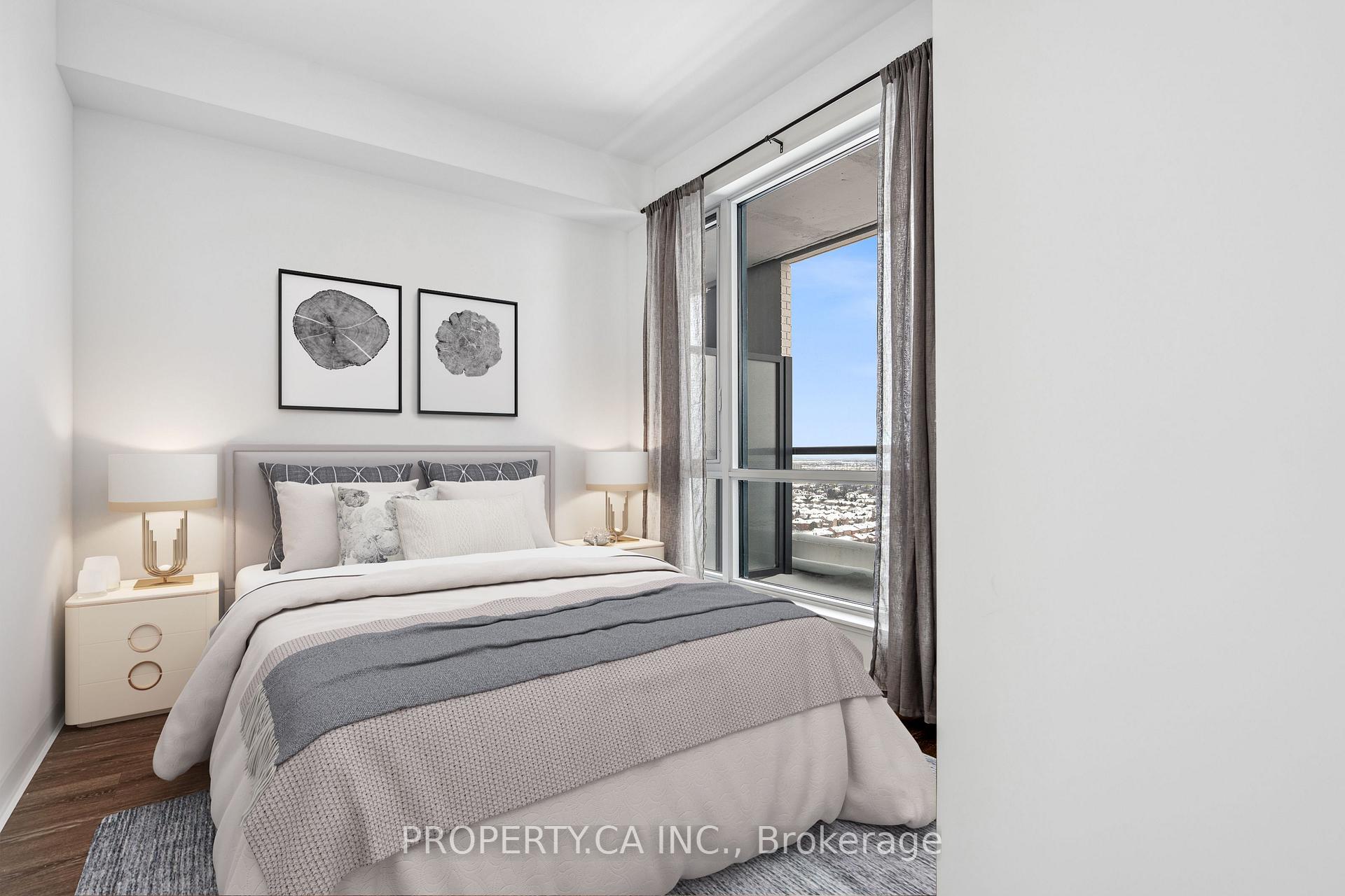 Photo 16 of Unit 2405, 7950 Bathurst Street, Vaughan, Beverley Glen — HOMEH