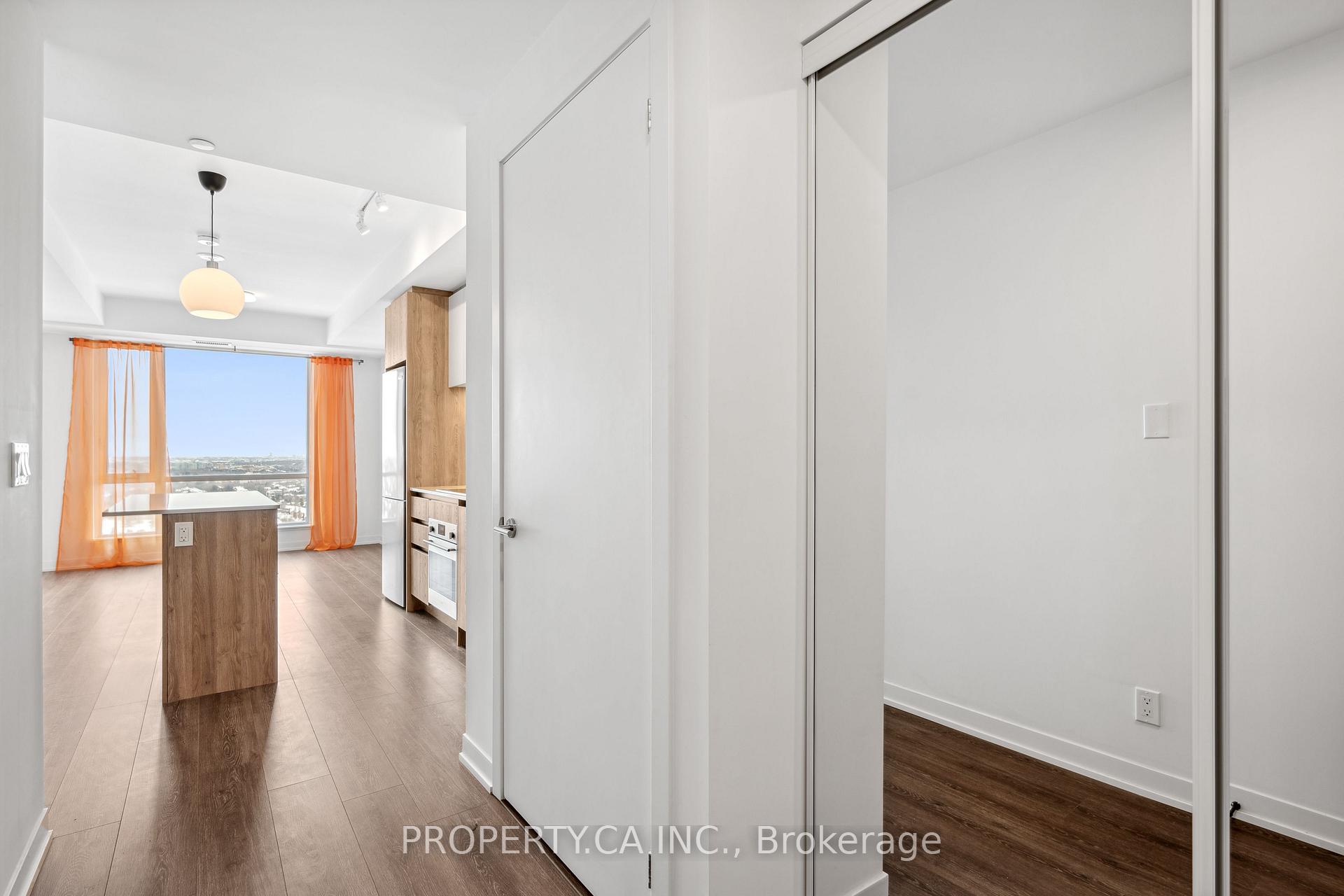 Photo 9 of Unit 2405, 7950 Bathurst Street, Vaughan, Beverley Glen — HOMEH