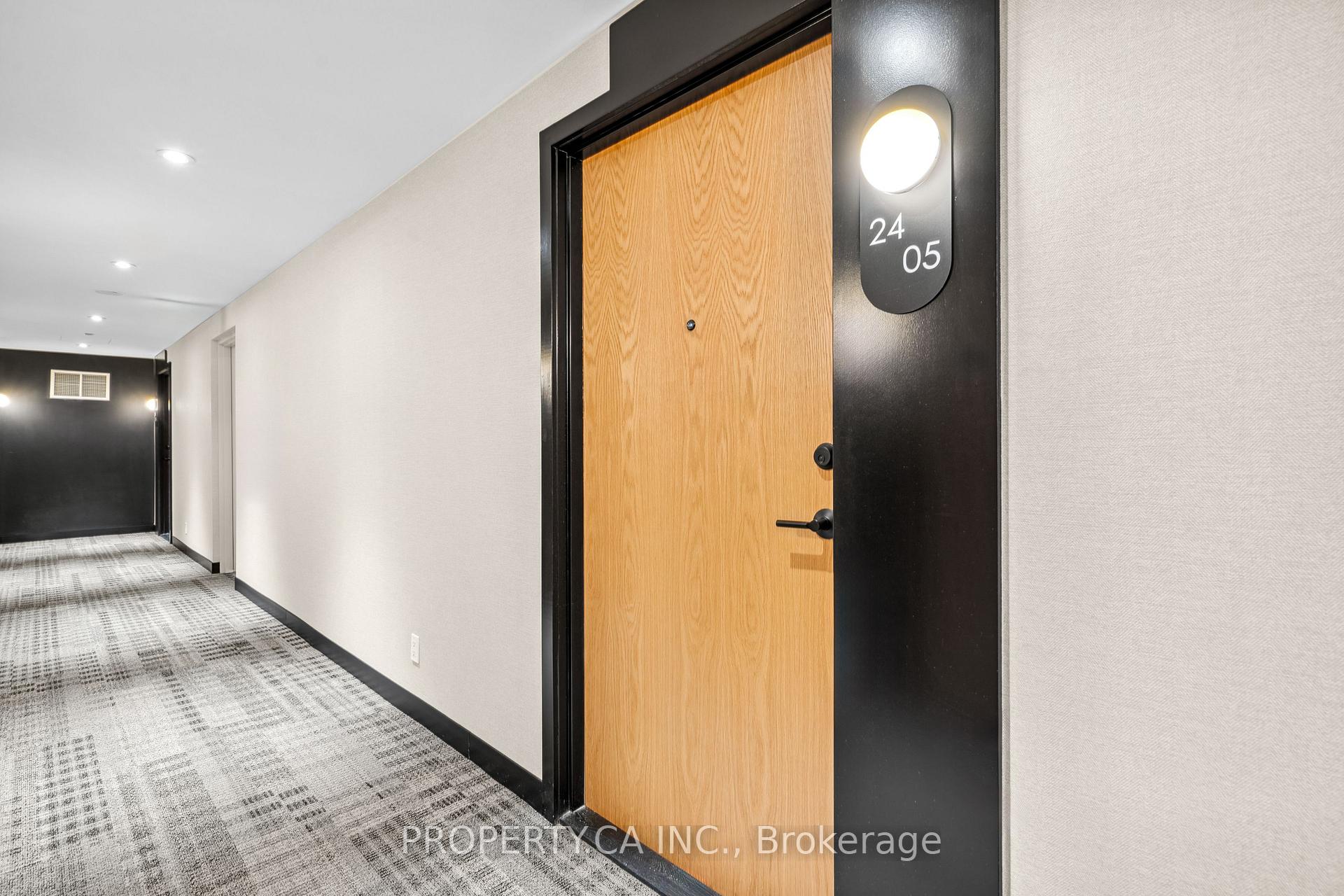 Photo 17 of Unit 2405, 7950 Bathurst Street, Vaughan, Beverley Glen — HOMEH
