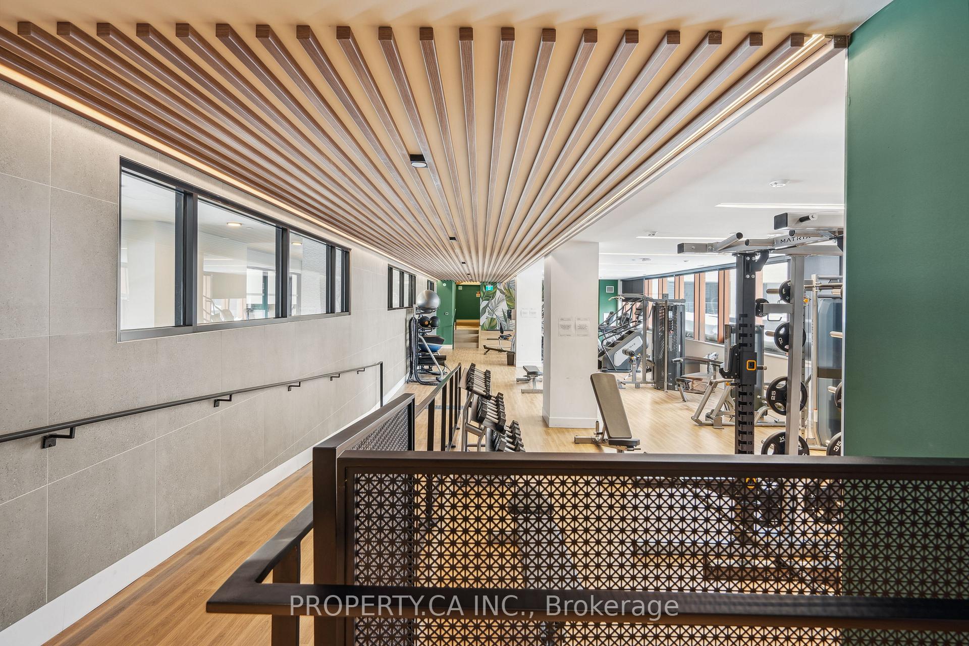 Photo 5 of Unit 2405, 7950 Bathurst Street, Vaughan, Beverley Glen — HOMEH