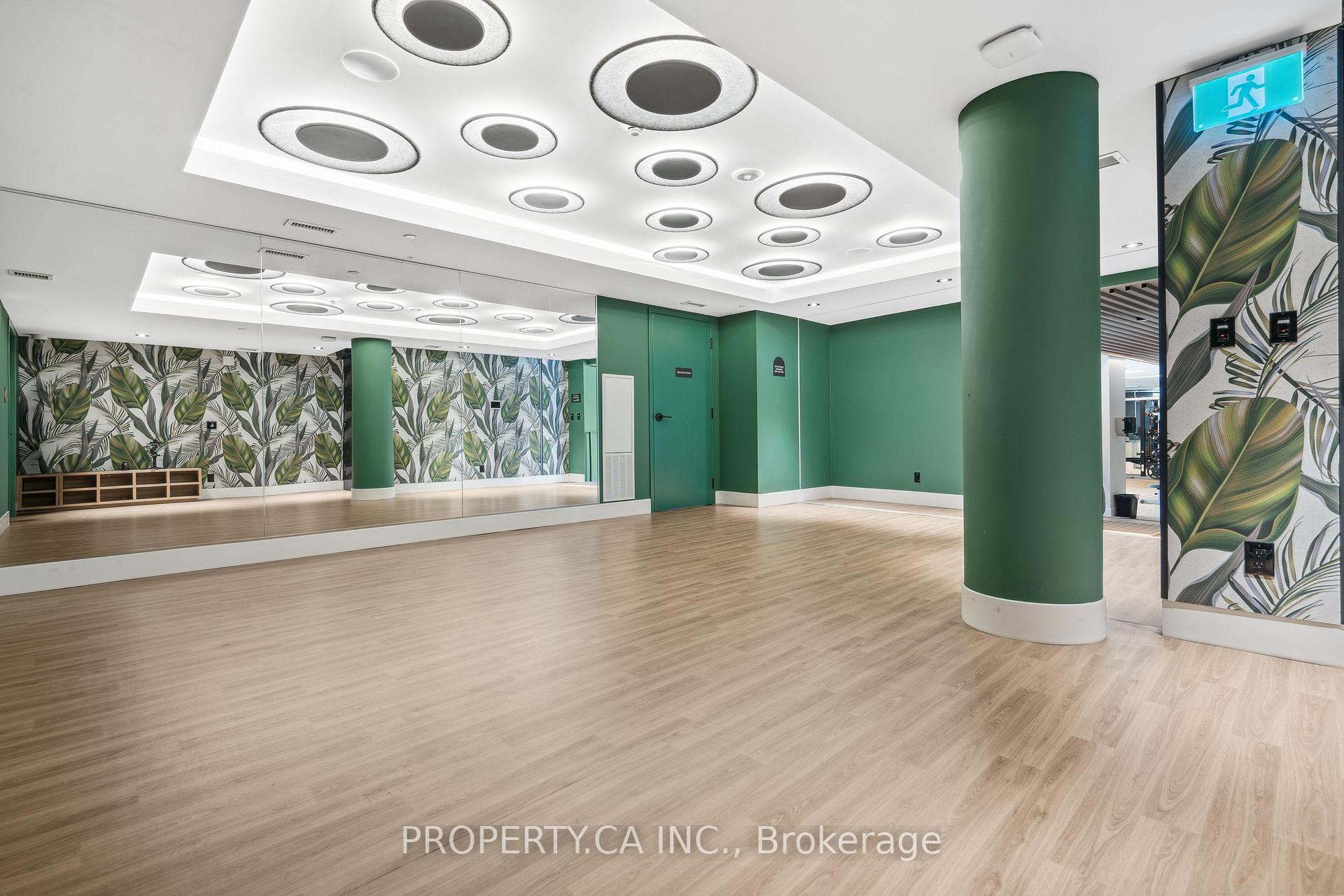 Photo 21 of Unit 2405, 7950 Bathurst Street, Vaughan, Beverley Glen — HOMEH